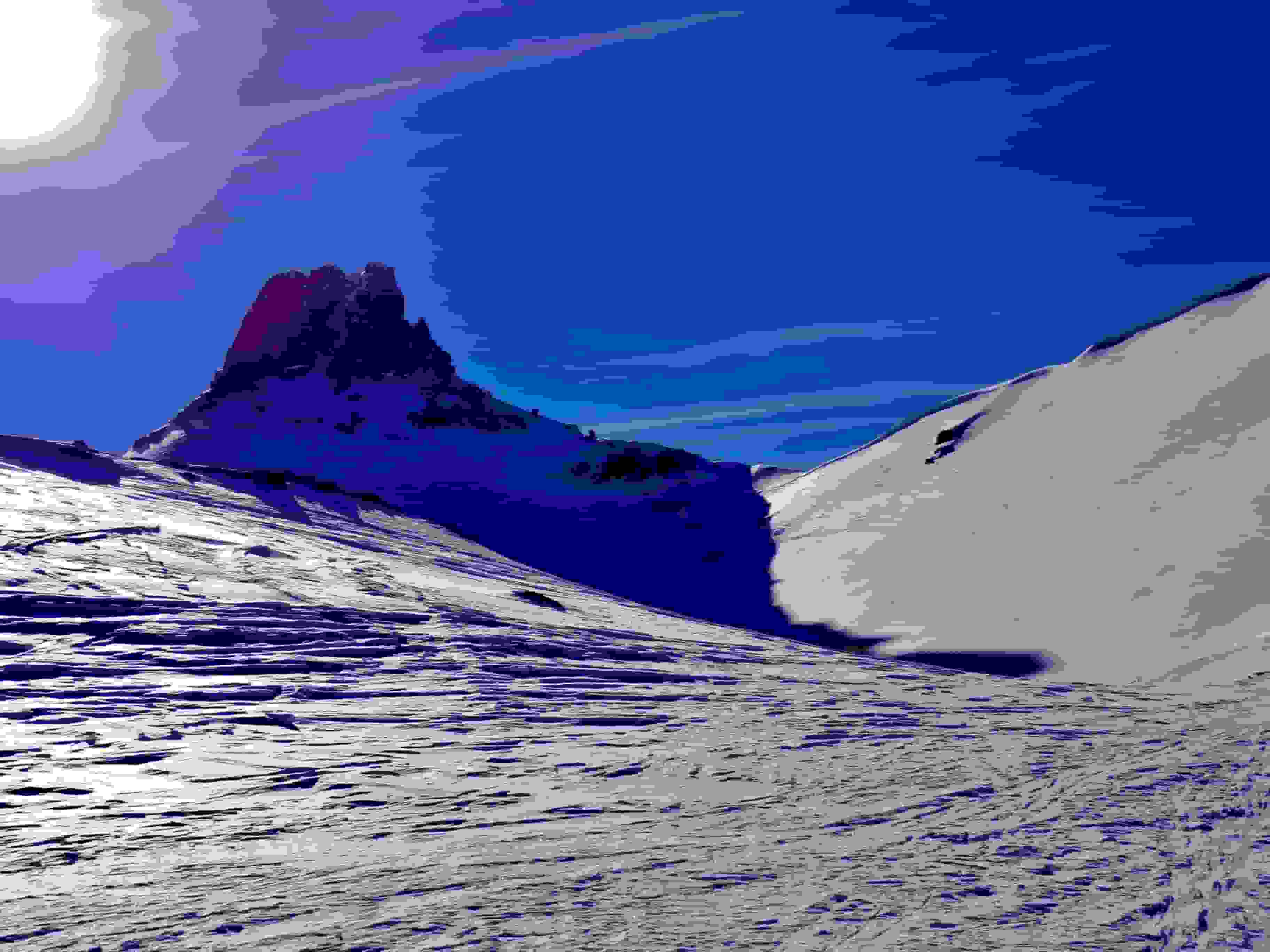 Das Objekt der Begierde