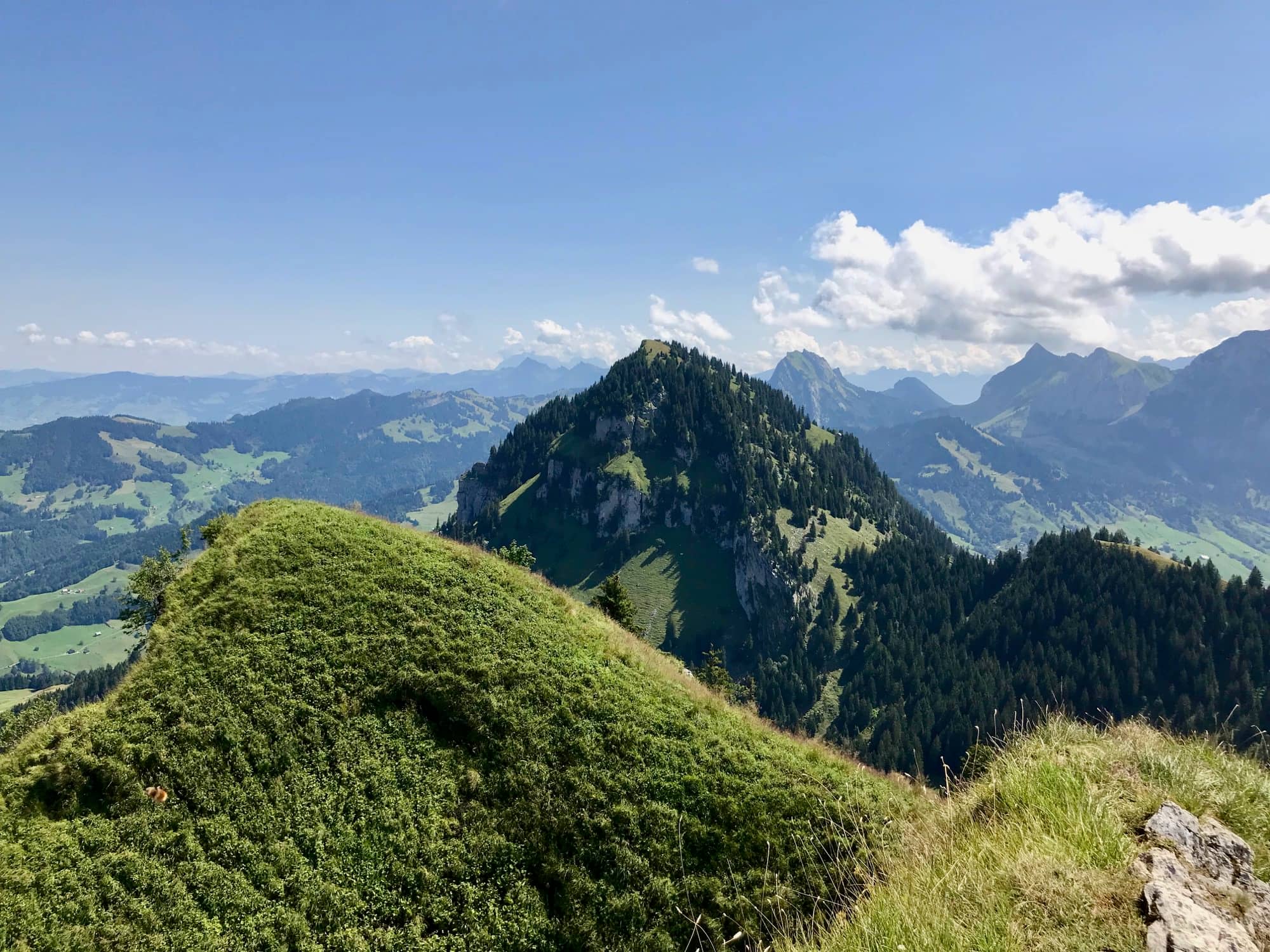 Titelbild Tour Chli Aubrig