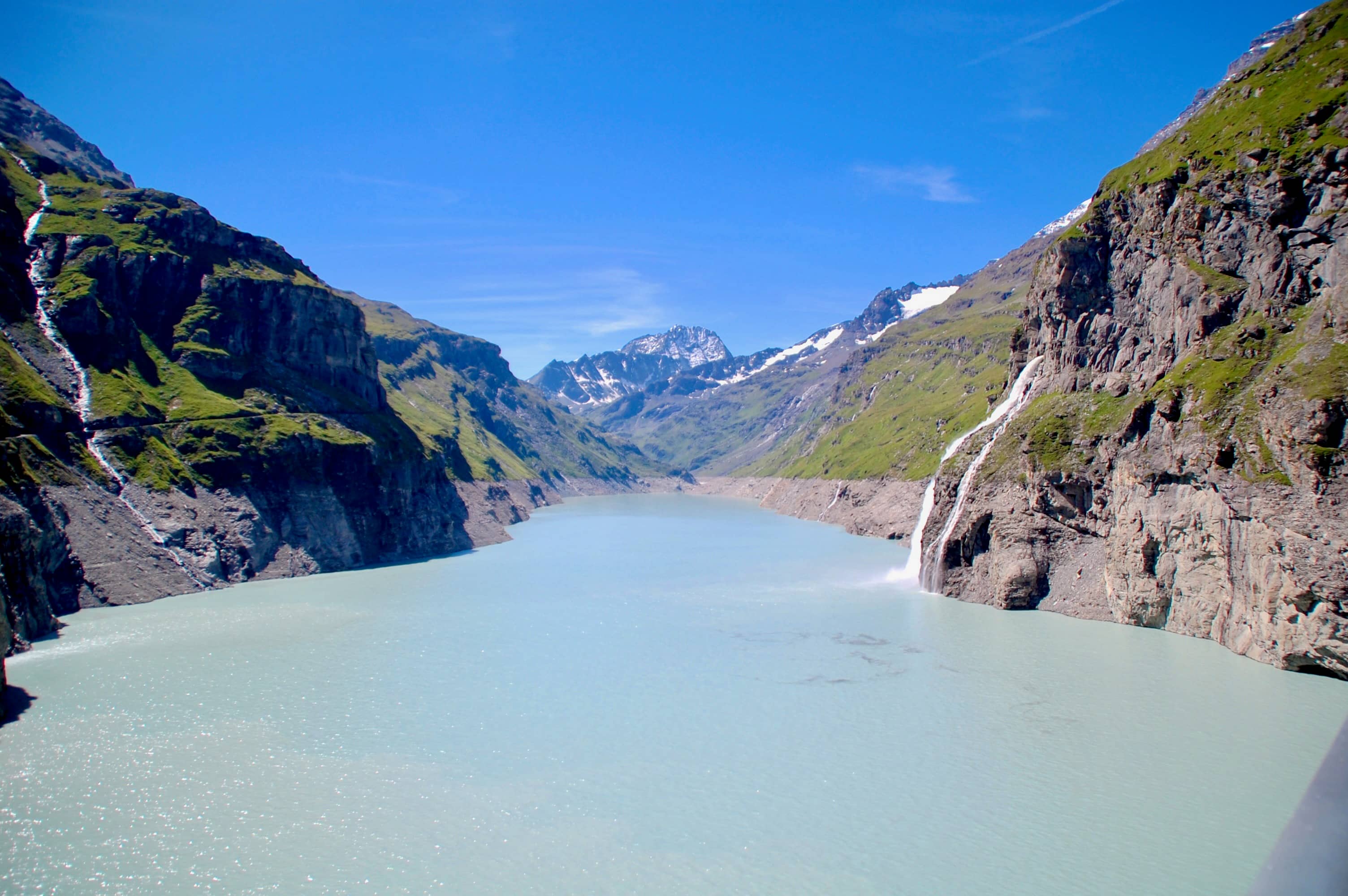 Halbleer oder halbvoll?