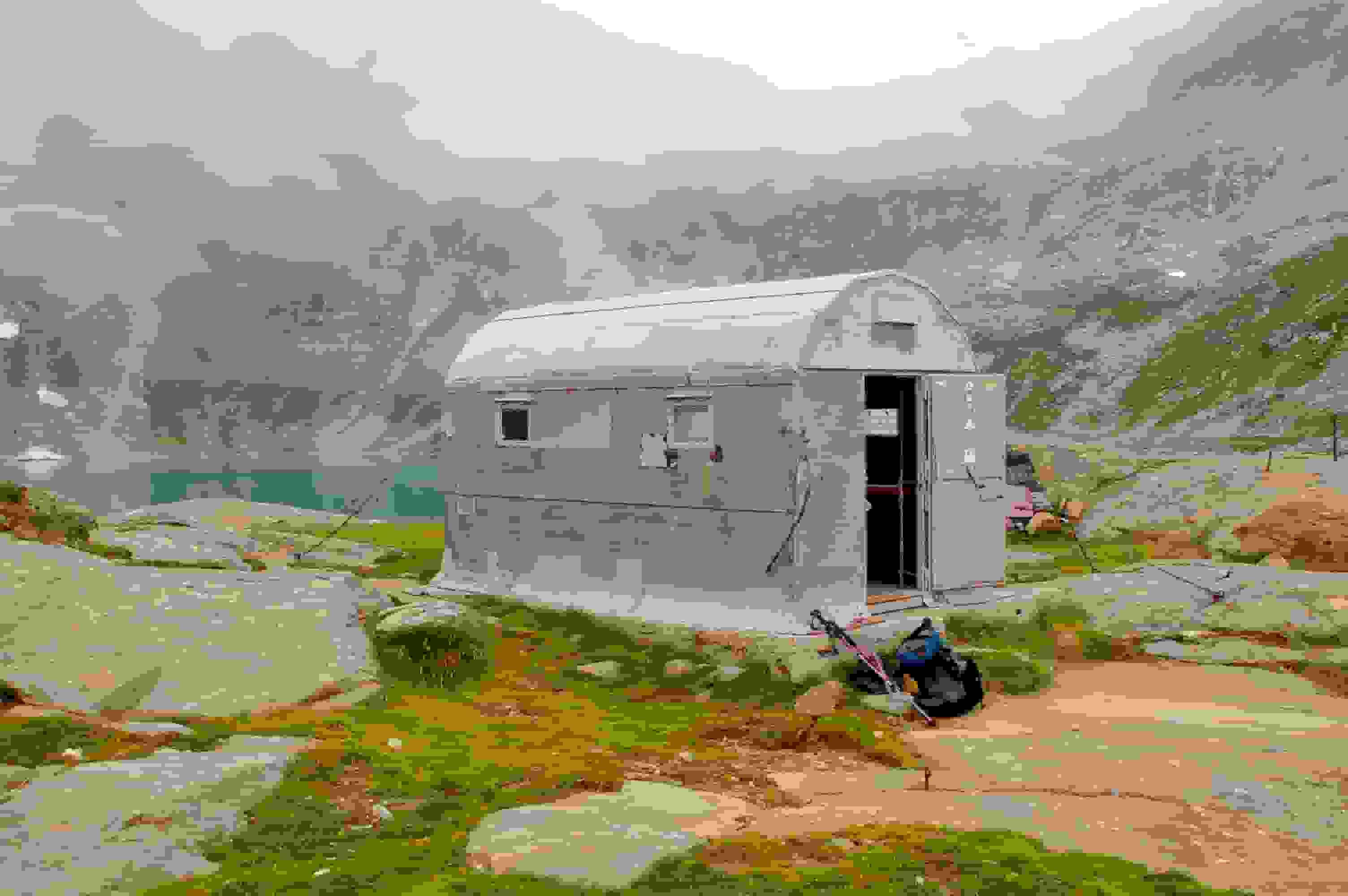 Bivacco di Camposecco