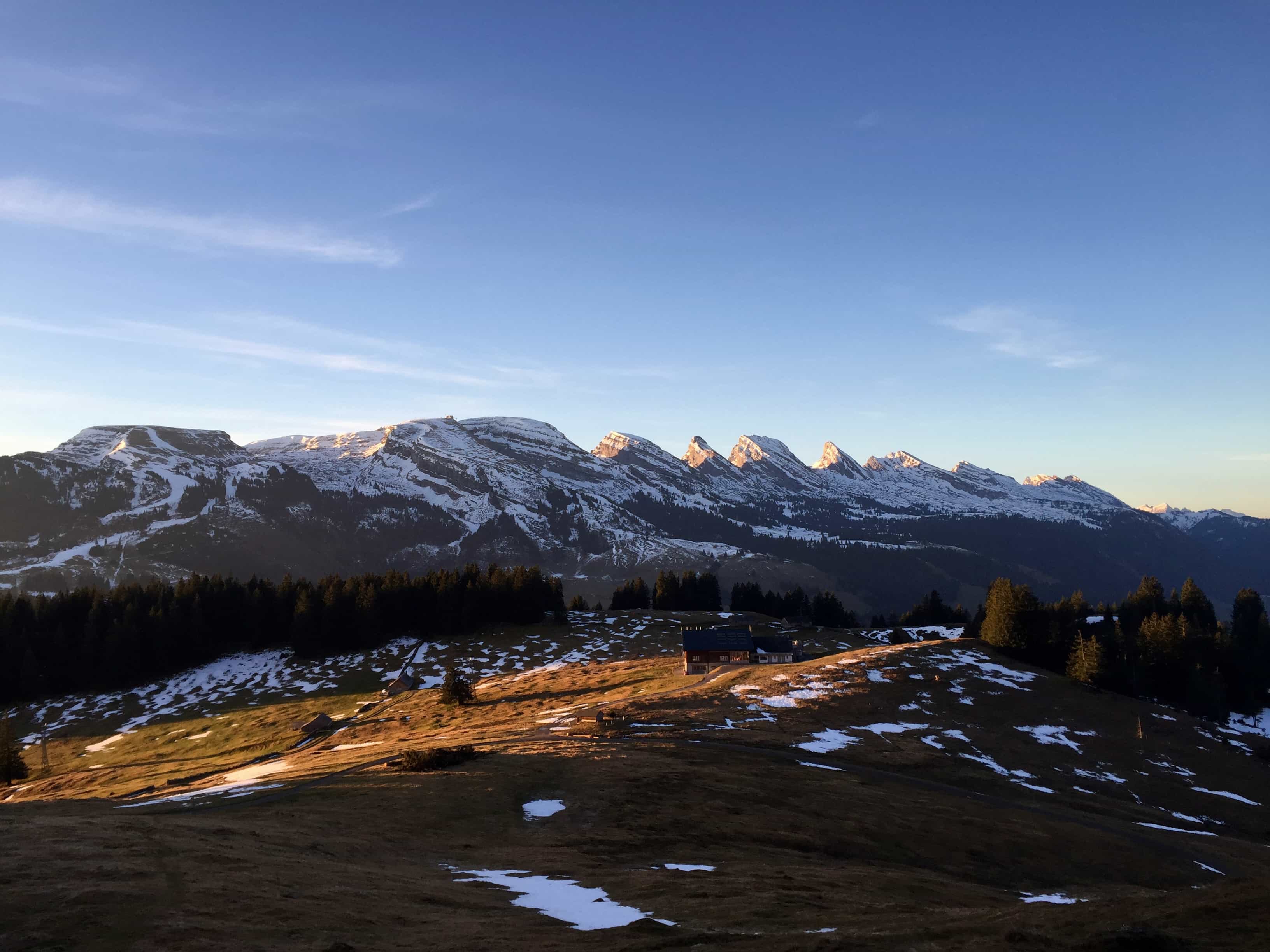 Titelbild Wildhuser Schafberg