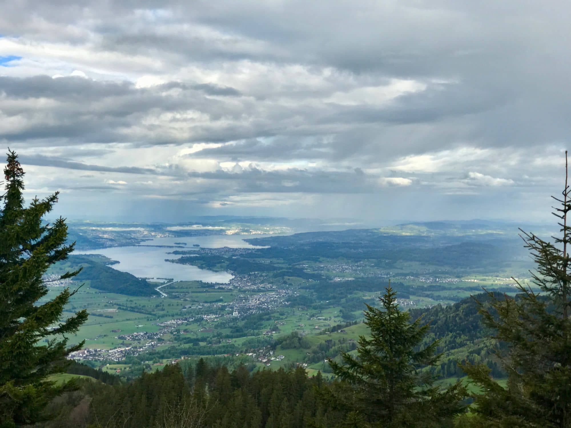 Titelbild Tour Tanzboden