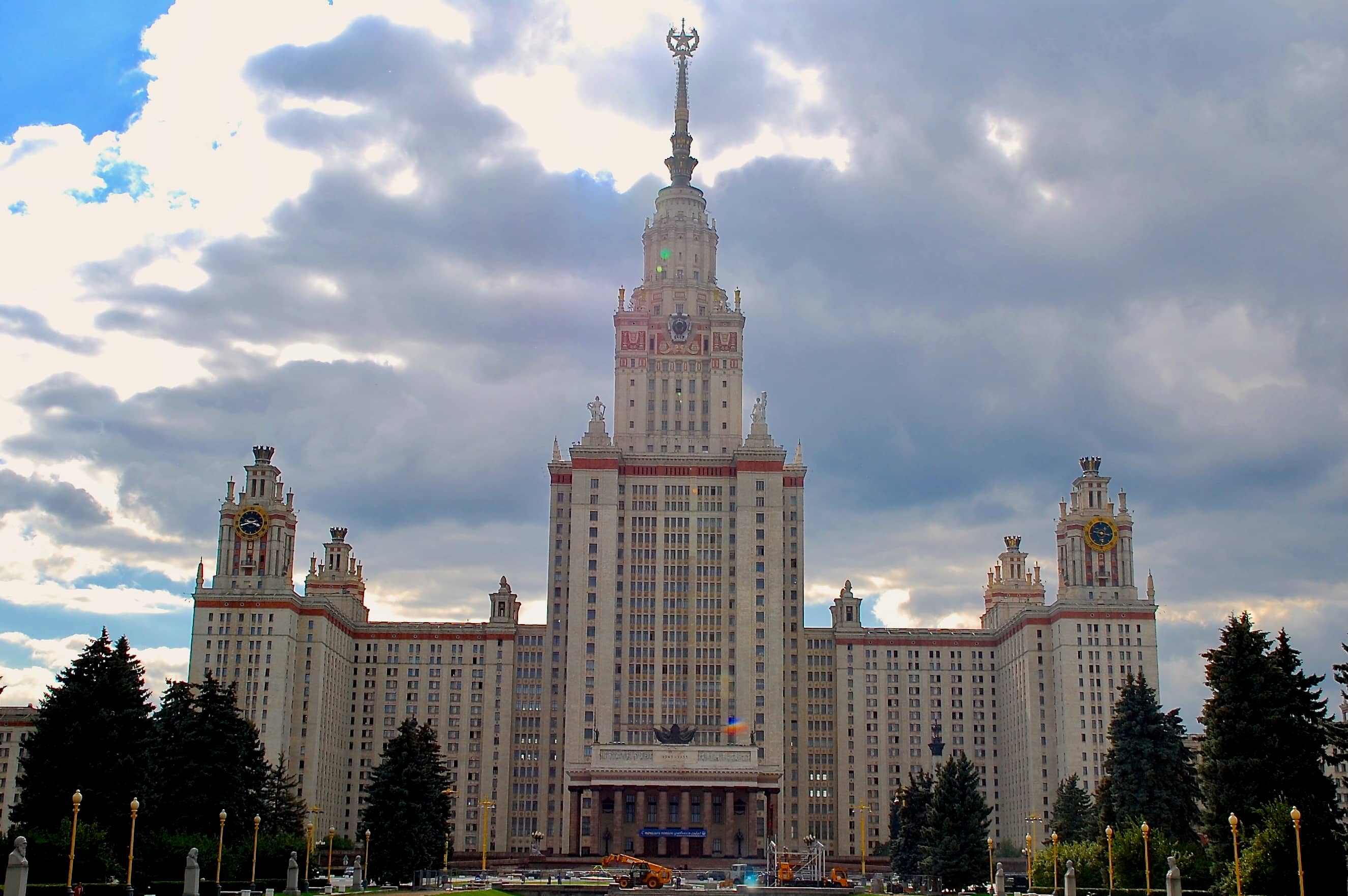 Lomonossow-Universität