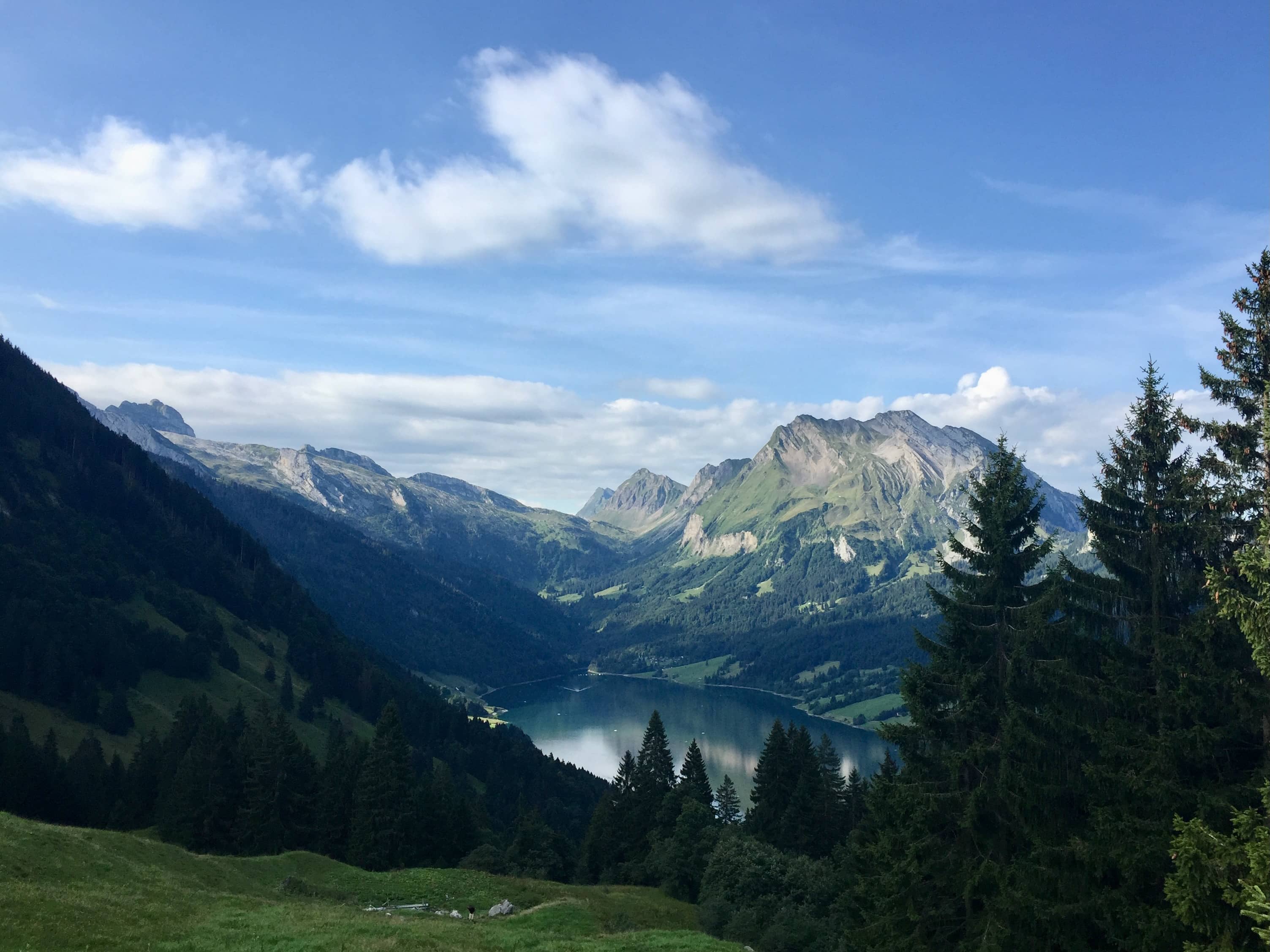 Titelbild Tour Schiberg via Brennaroute