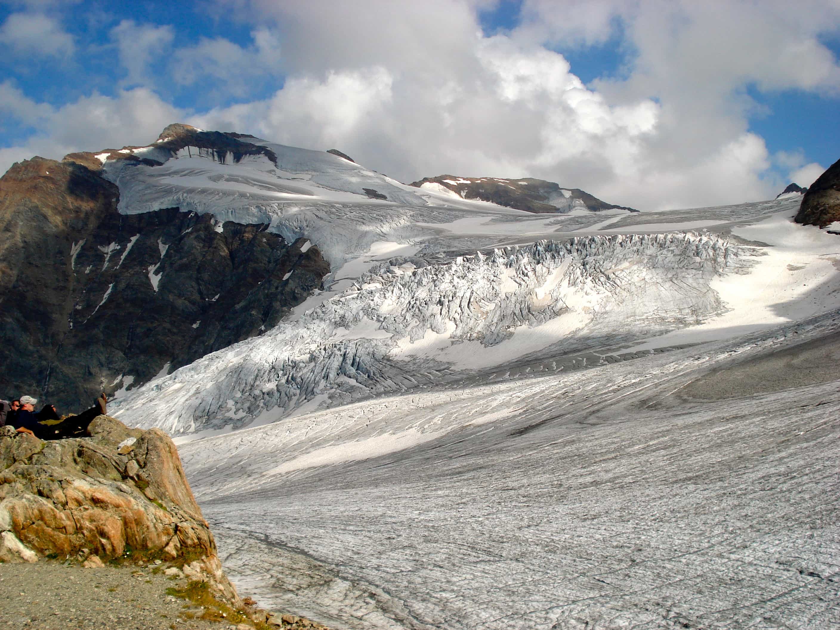 Titelbild Sustenhorn