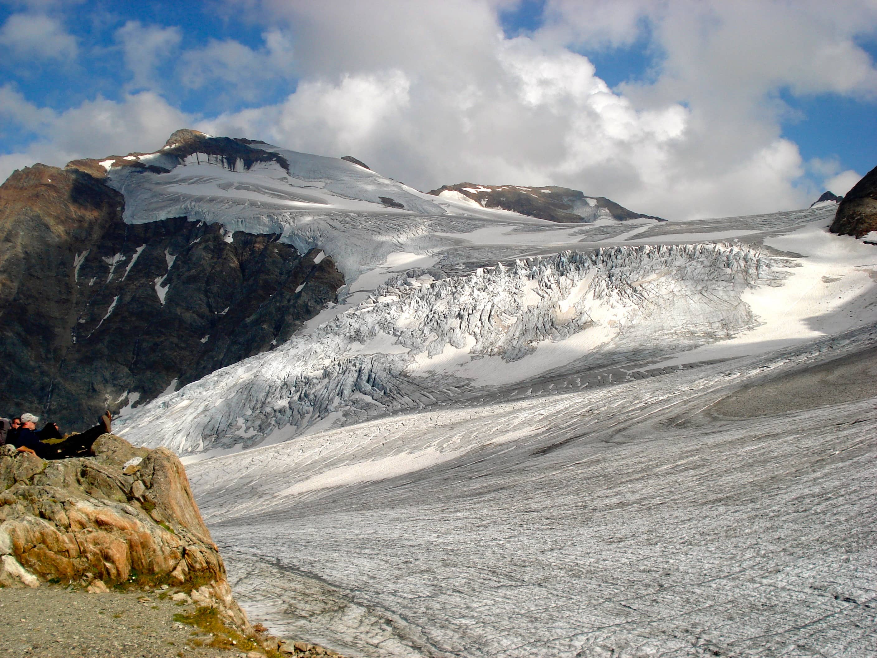 Titelbild Tour Sustenhorn