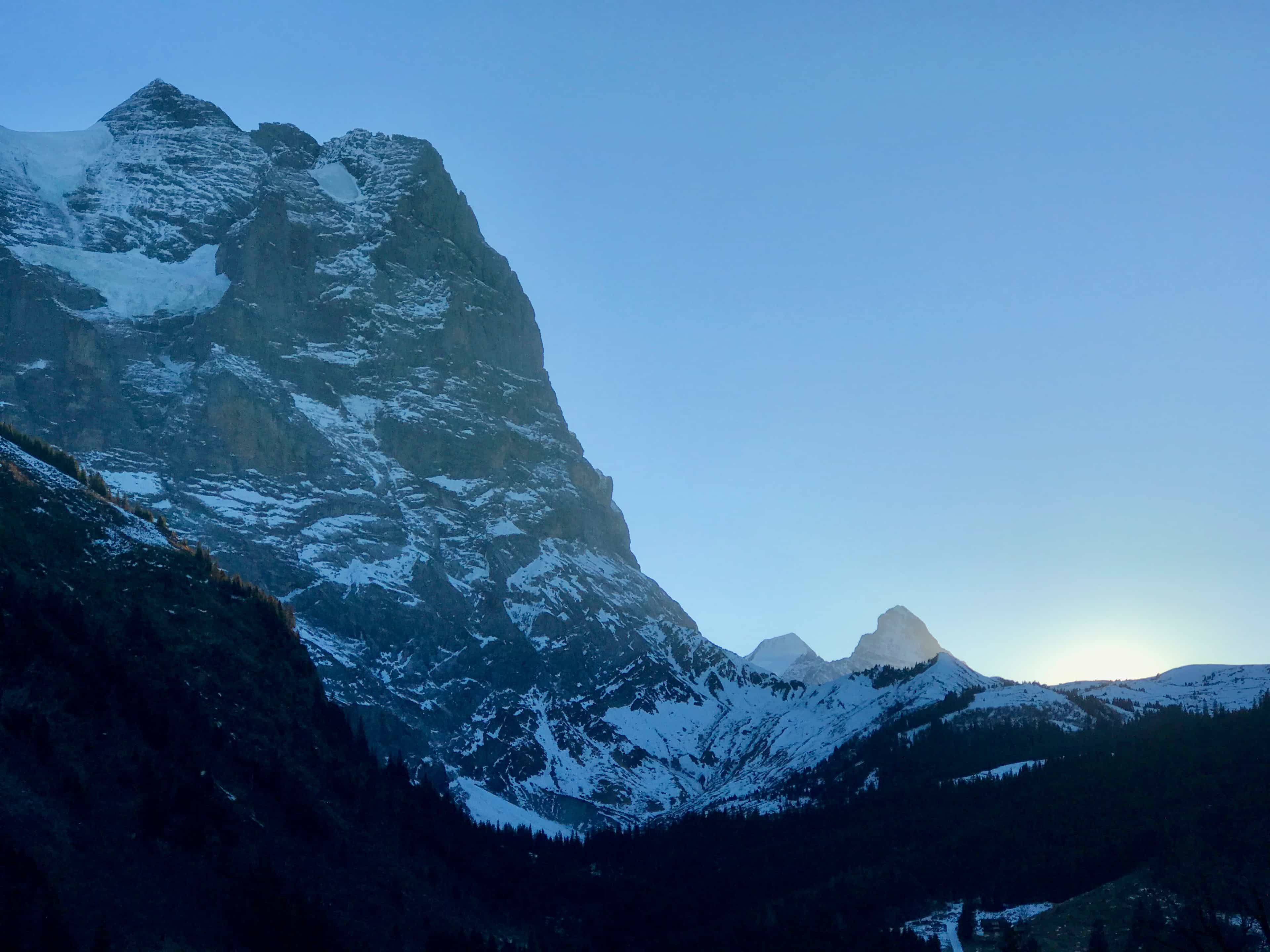 Titelbild Schwarzhorn (Schwarzhoren)