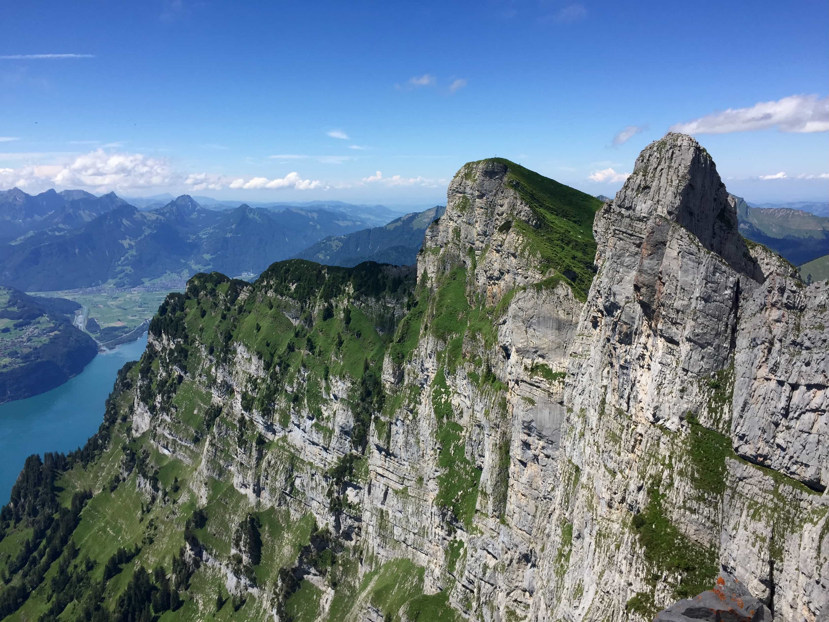 Titelbild Quinten - Gocht - Leistchamm