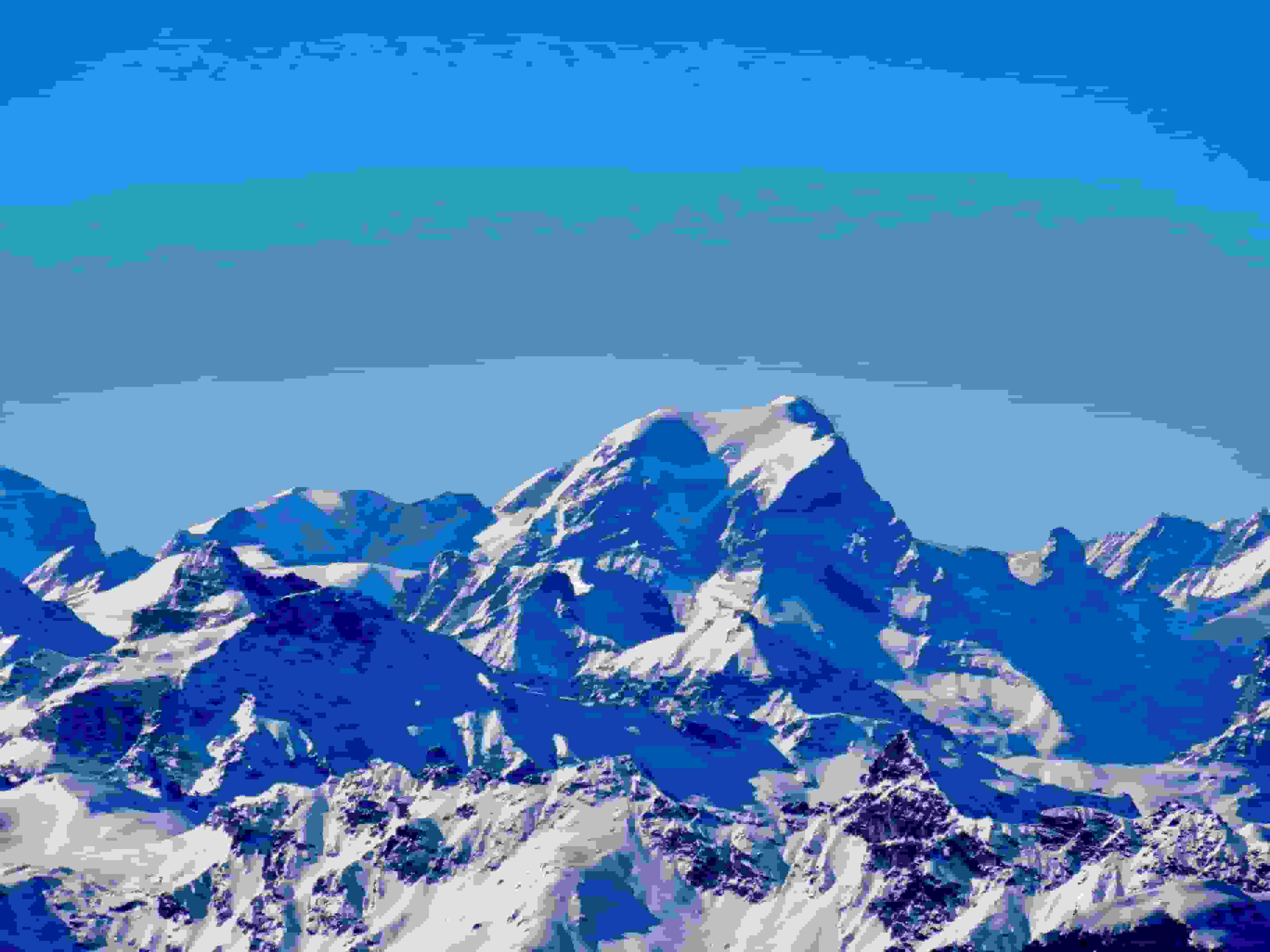 Tödi - der König der Glarner