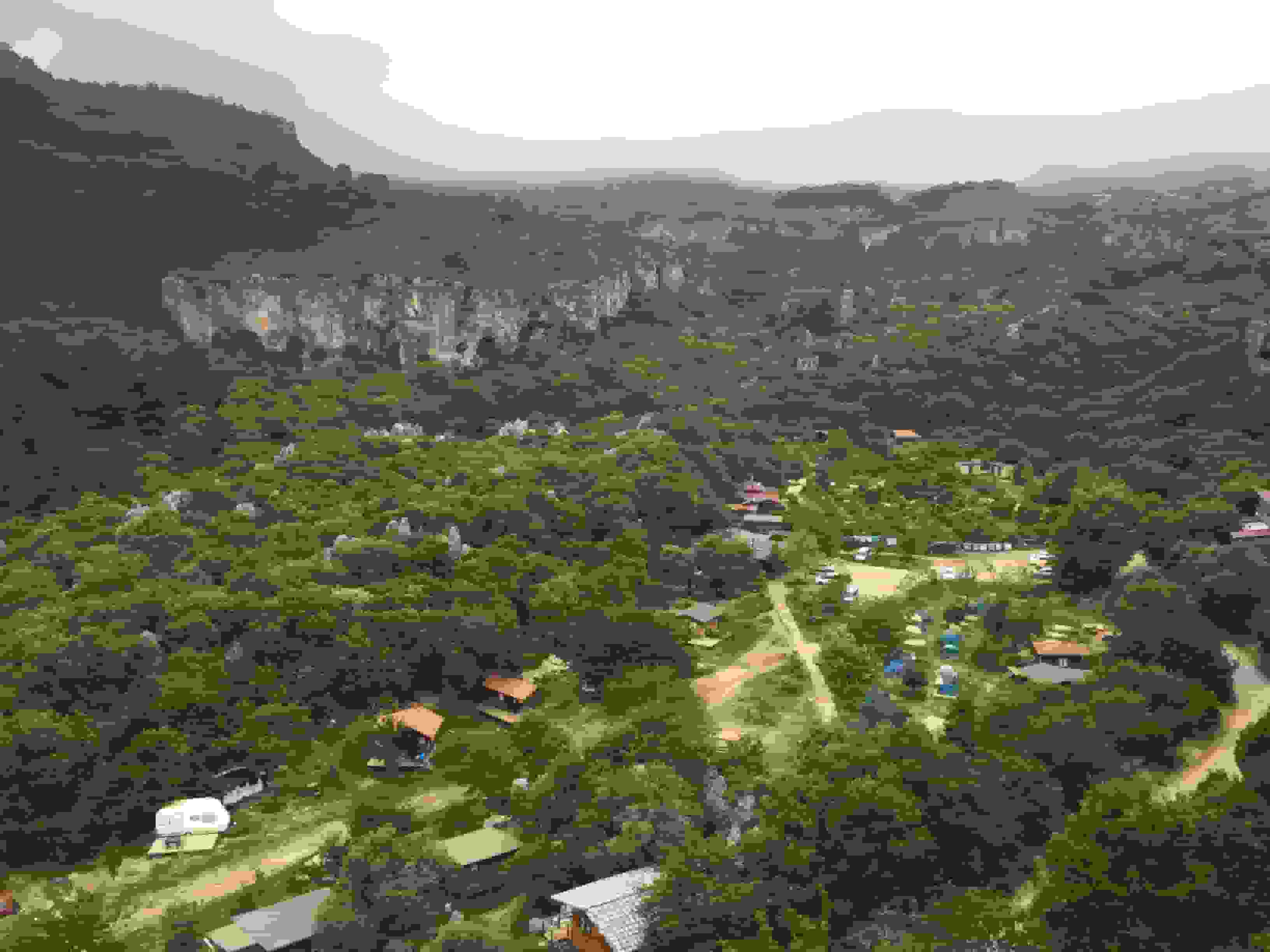 Geyikbayiri – gerne wieder!