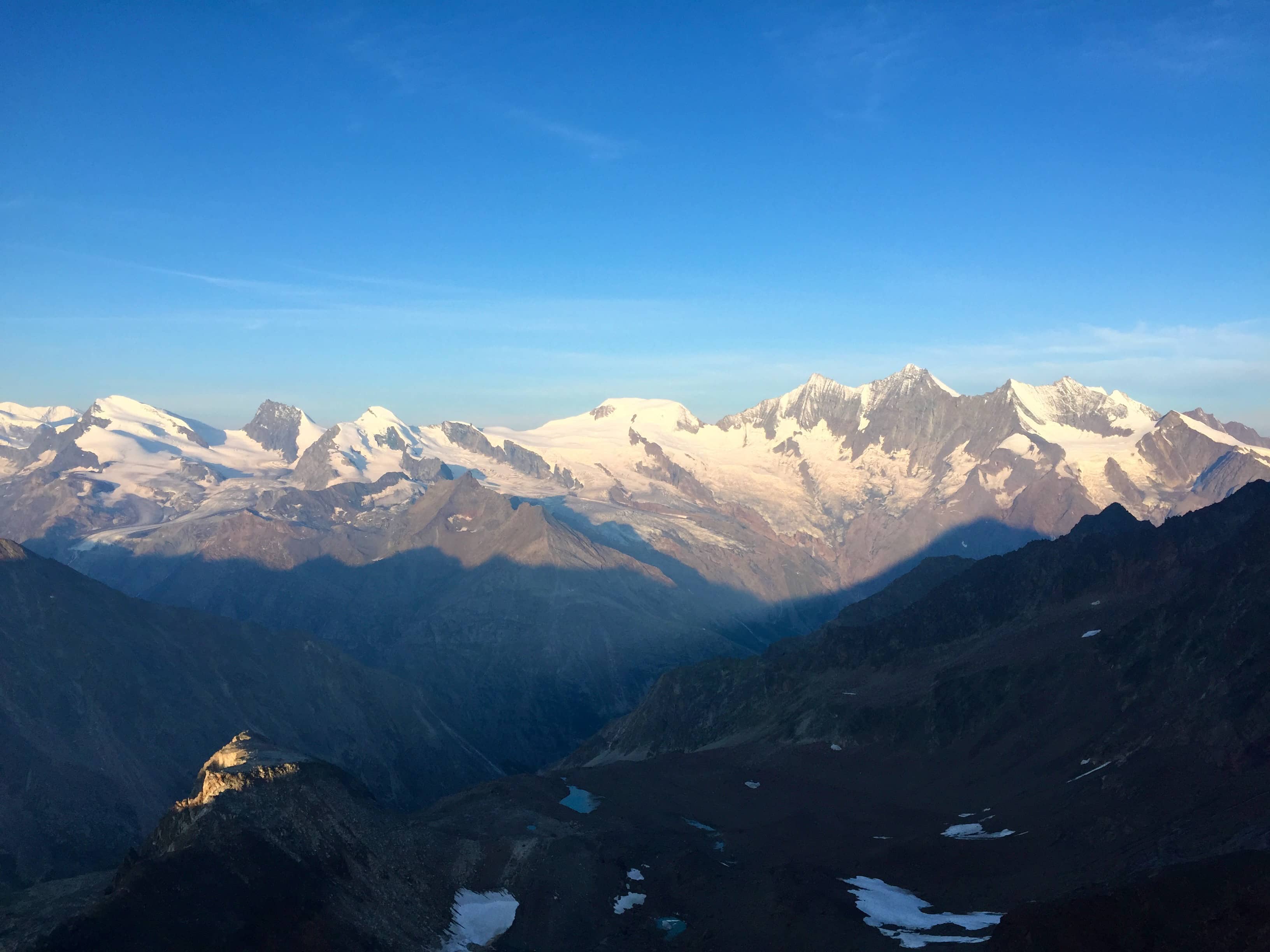 Deshalb lohnt sich das frühe Aufstehen!