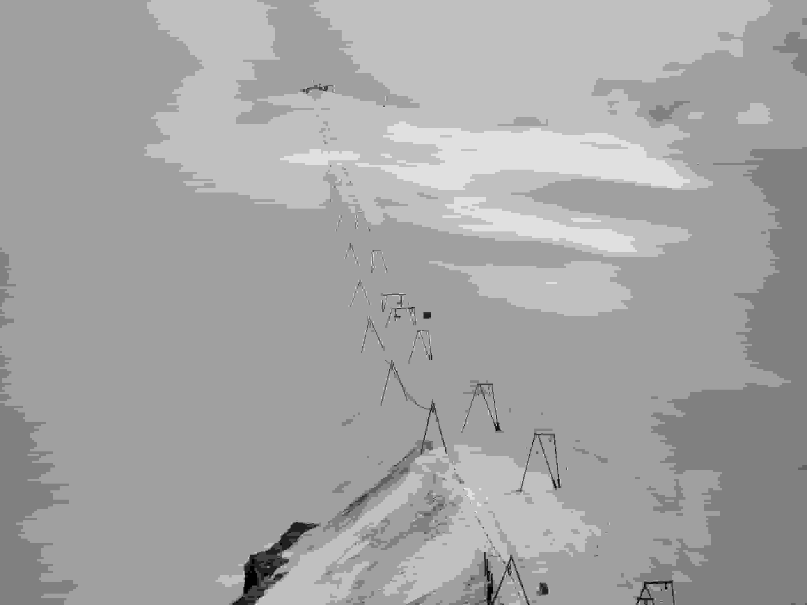 Skilift zur Gobba di Rollin