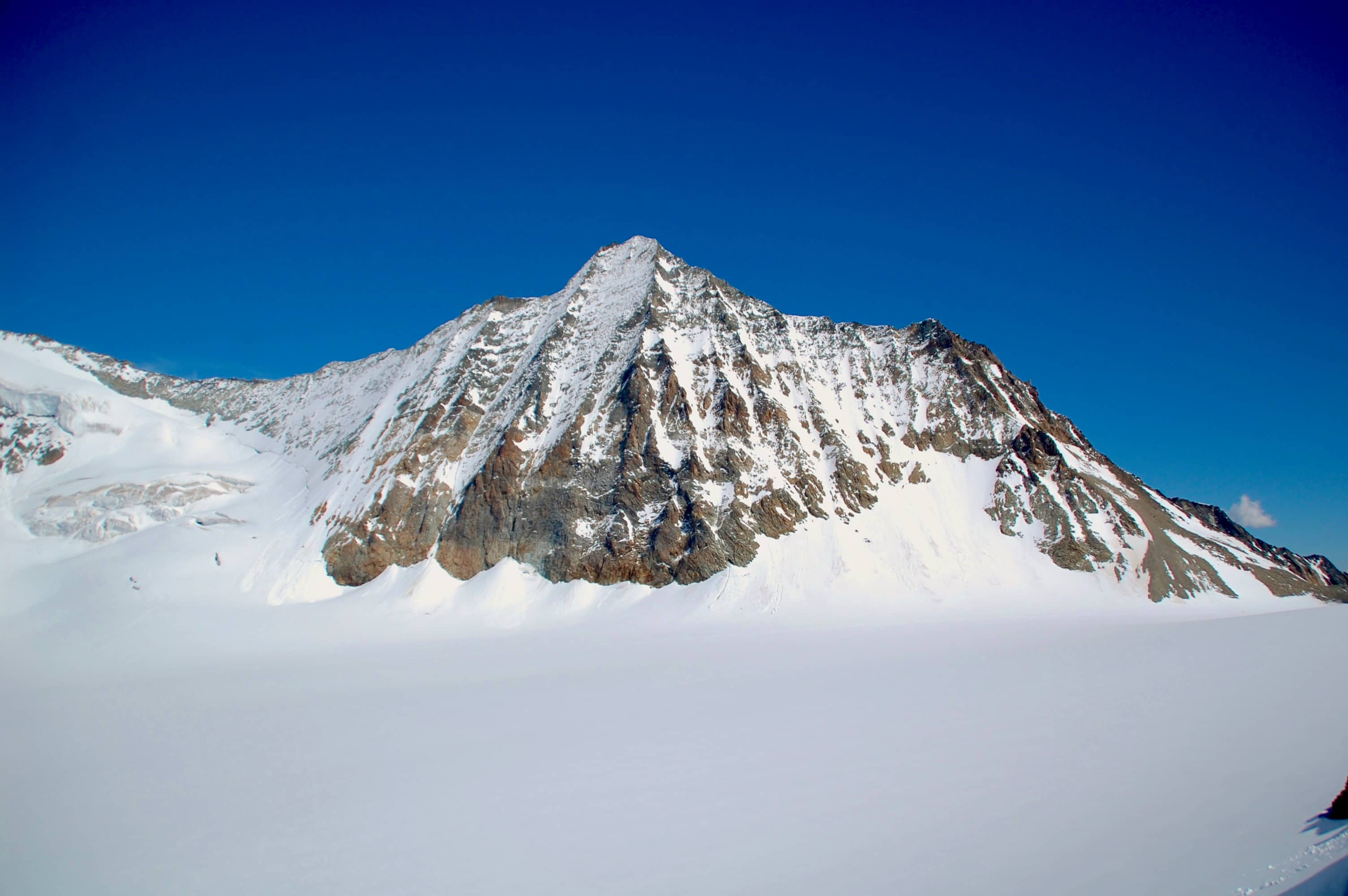 La Ruinette – das Ruinchen