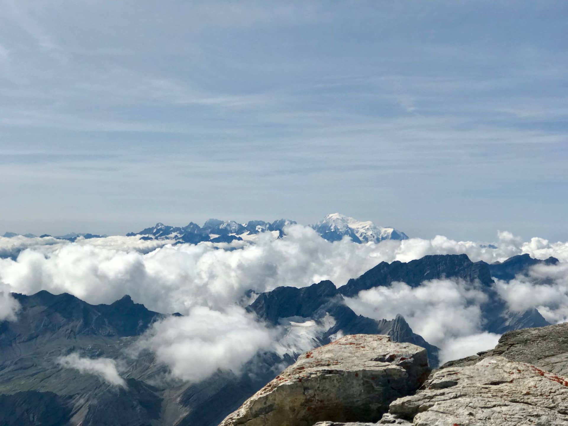 Titelbild Tour Sommet des Diablerets