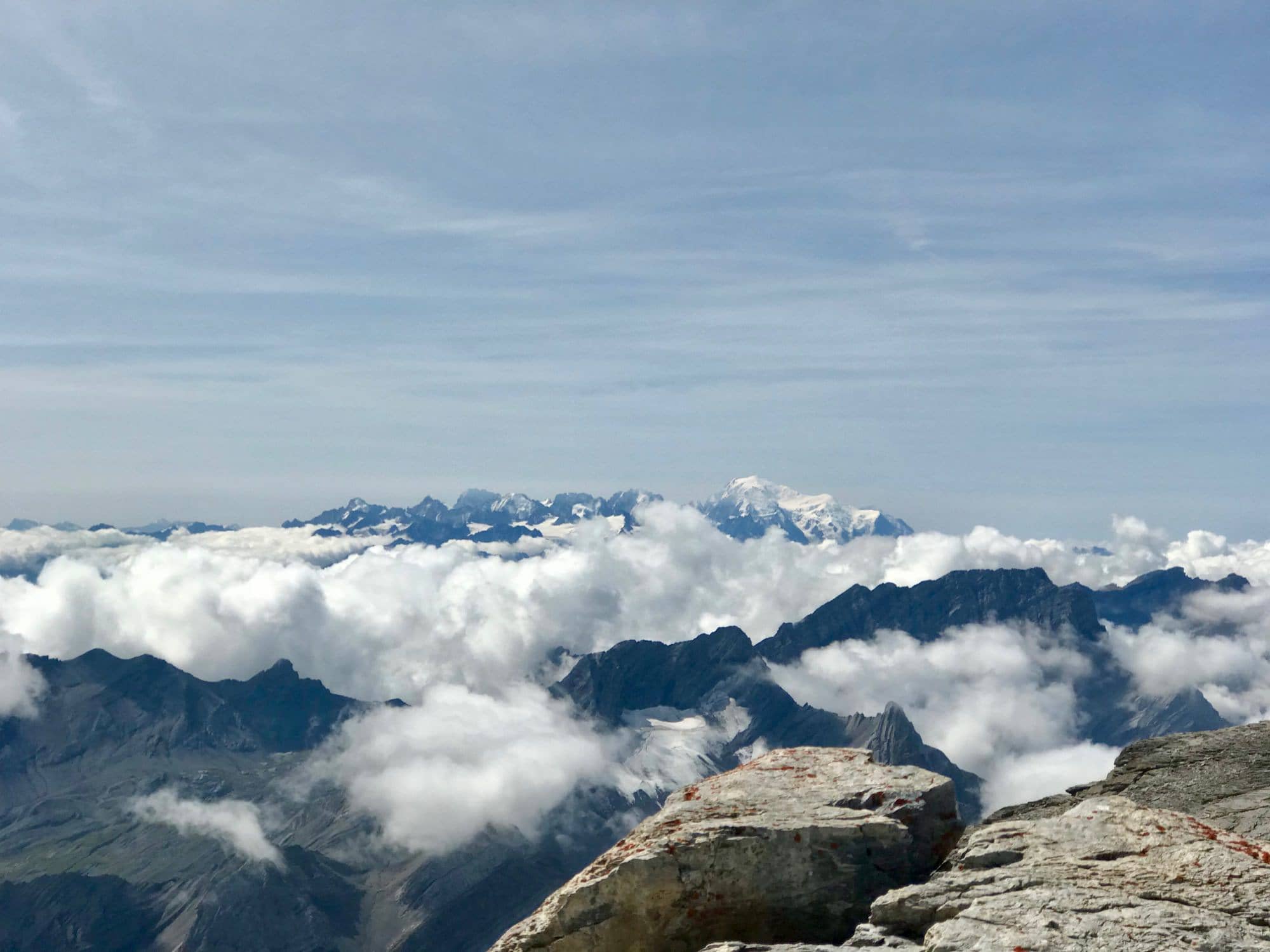 Titelbild Tour Sommet des Diablerets