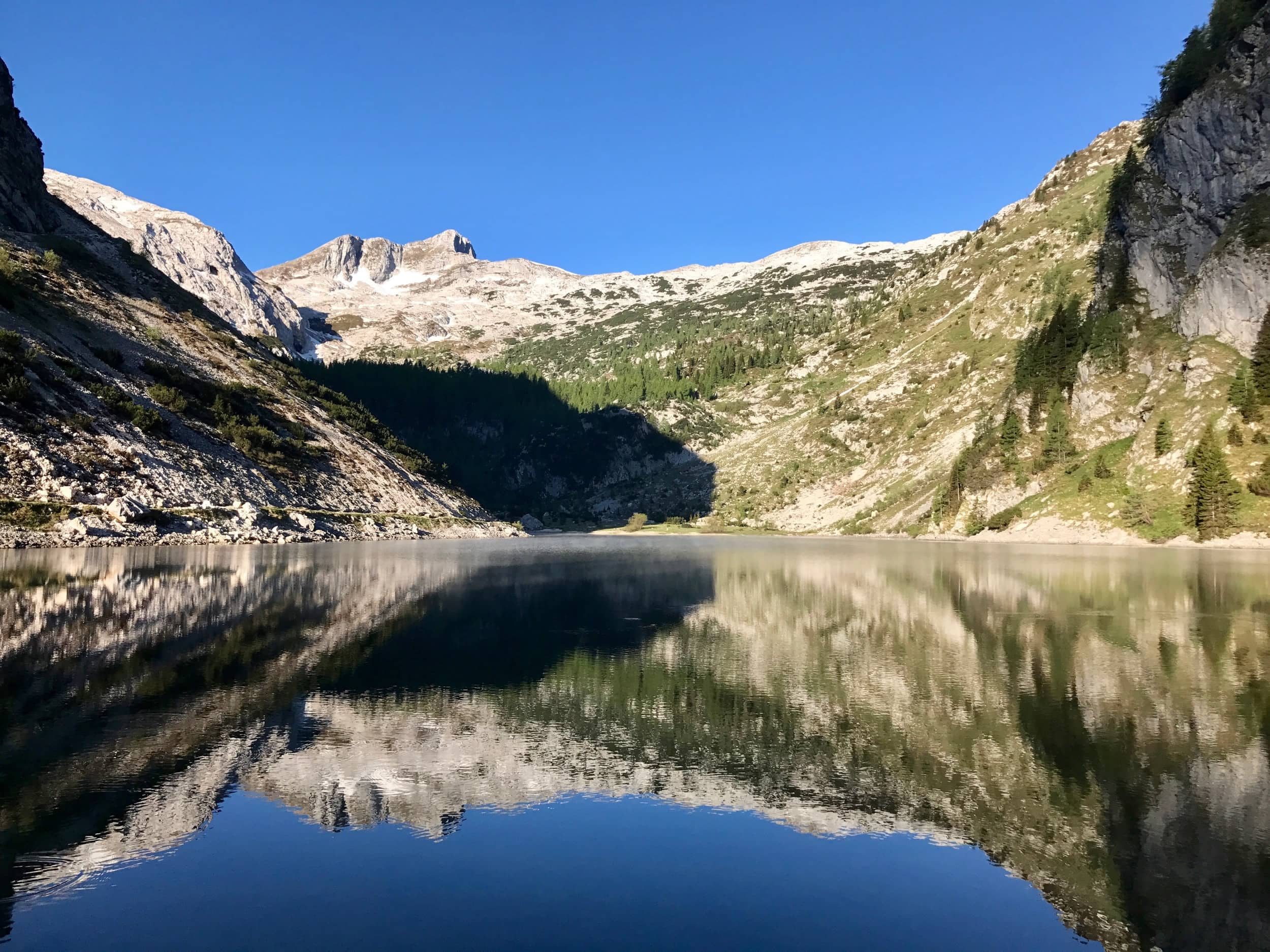 Titelbild Tour Krn und Batognica