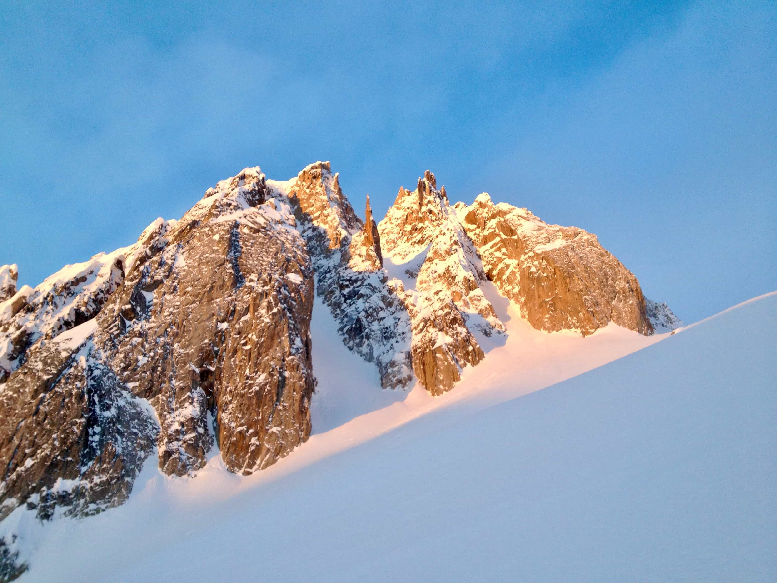 Titelbild Chüebodenhorn & Poncione di Cassina Baggio