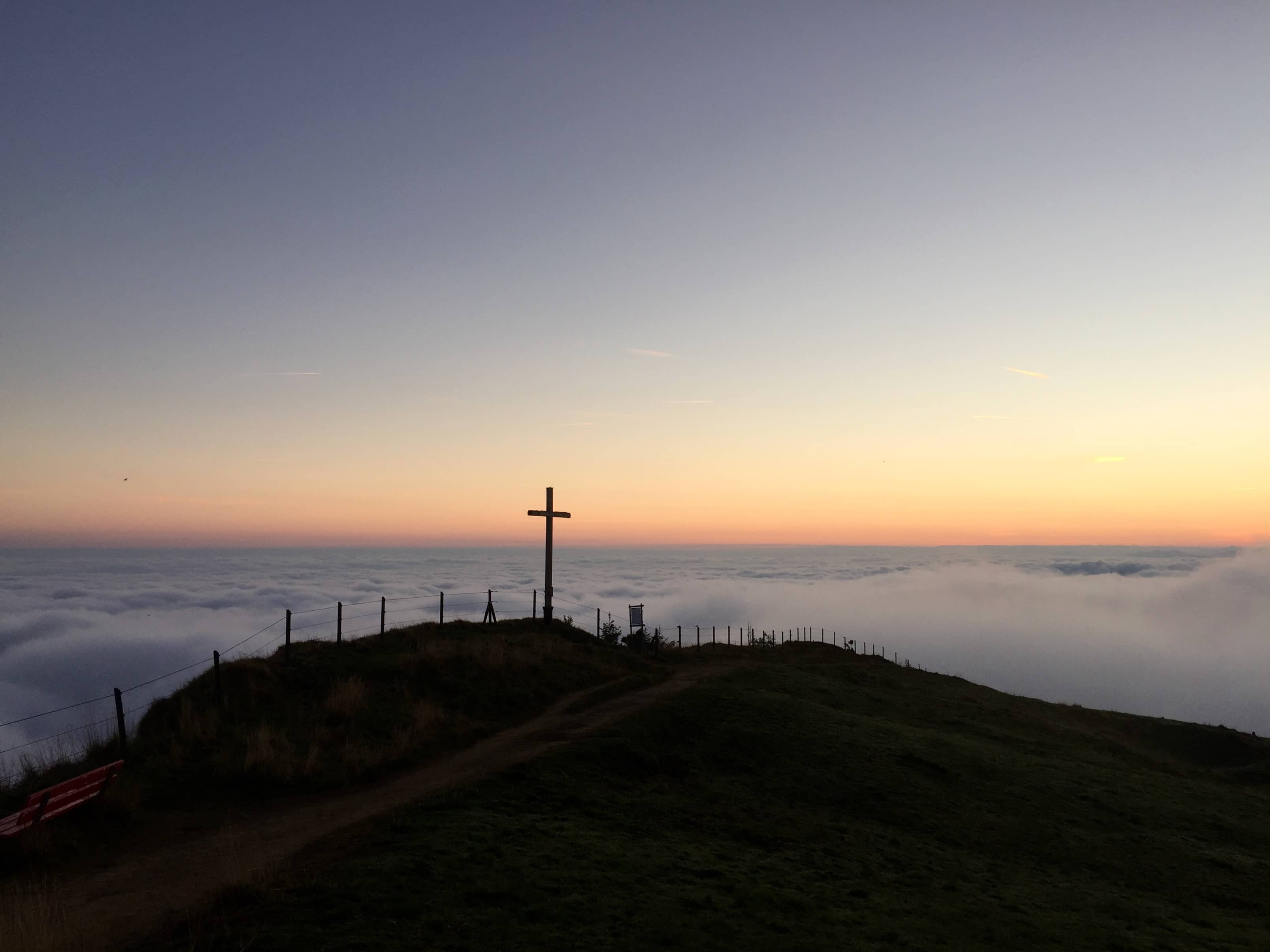 Titelbild Tour Kronberg - Jakobsbad