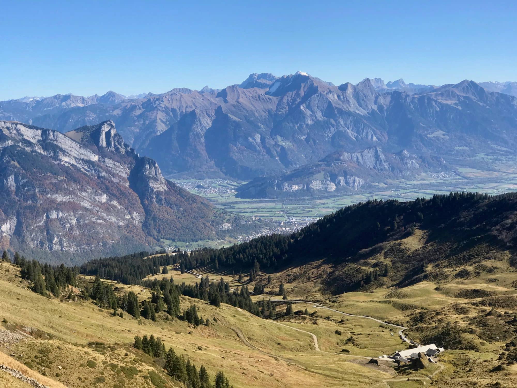 Titelbild Tour Guscha