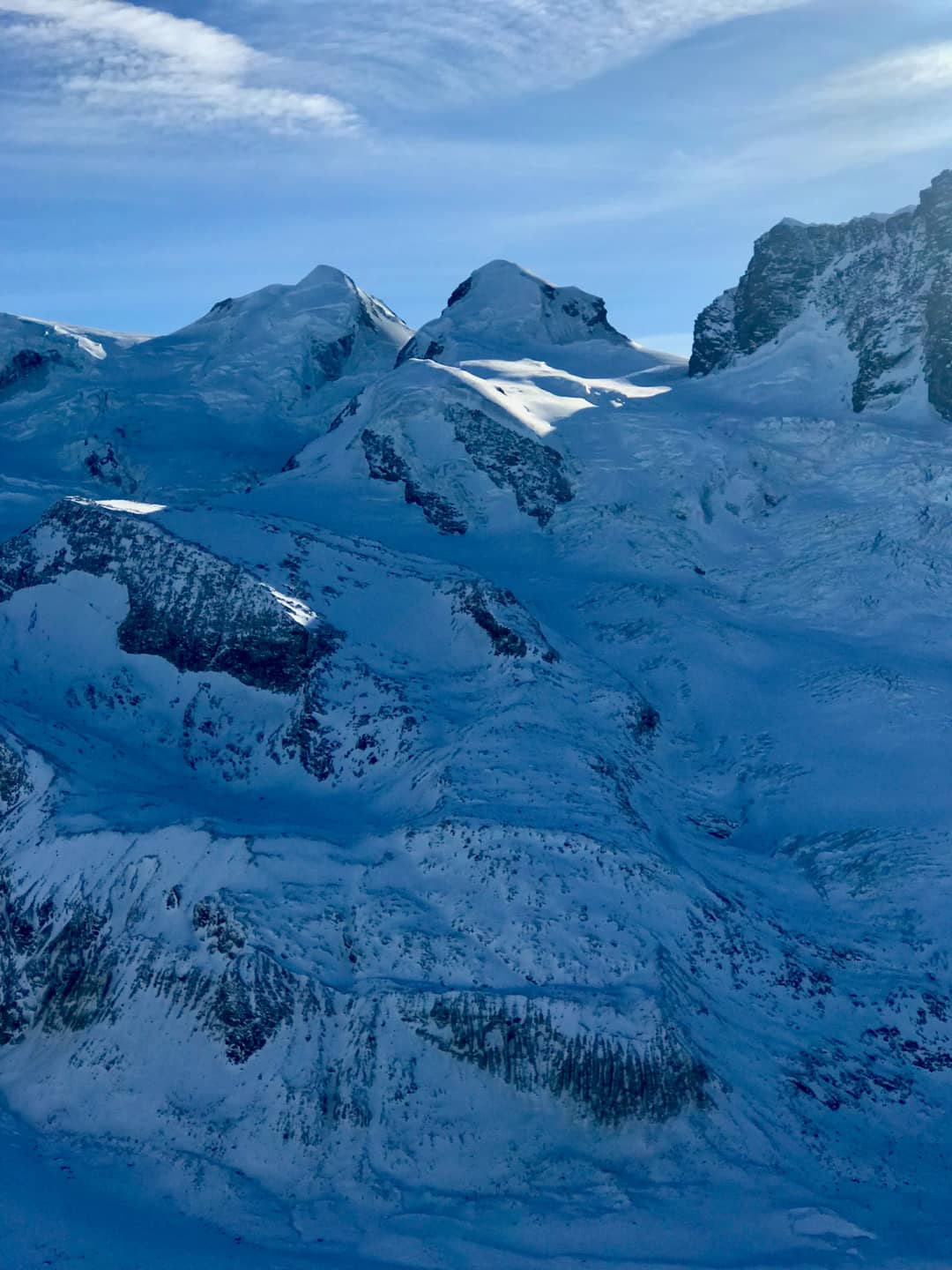 Titelbild Tour Pollux