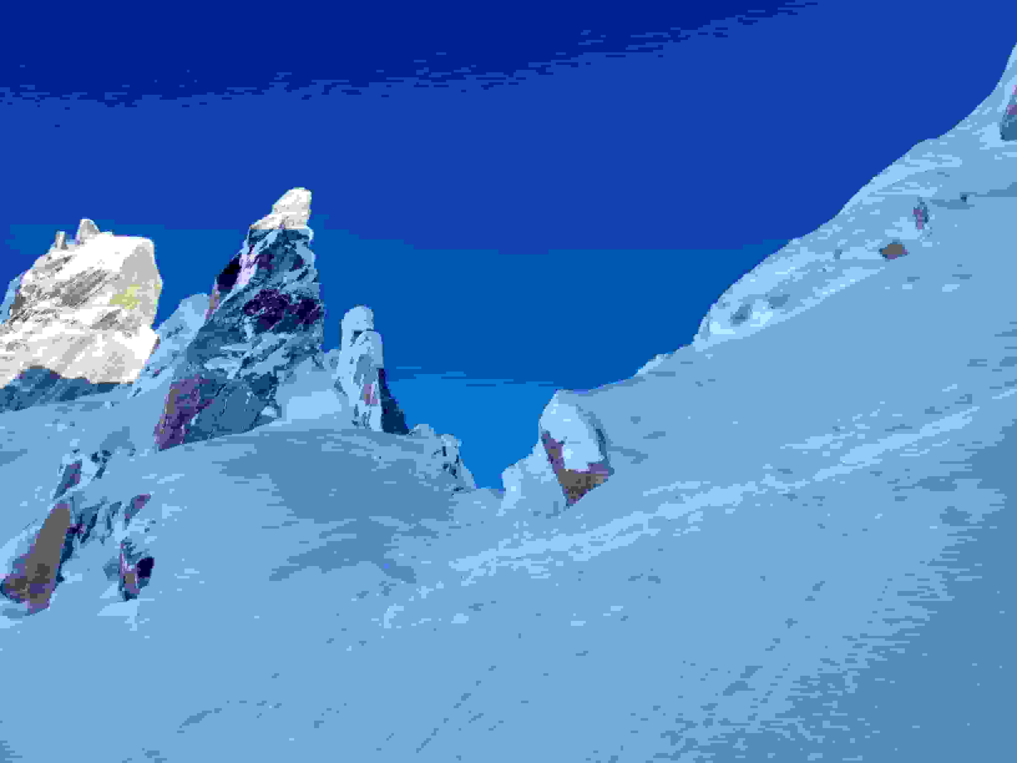 Sattel mit dem Einstieg