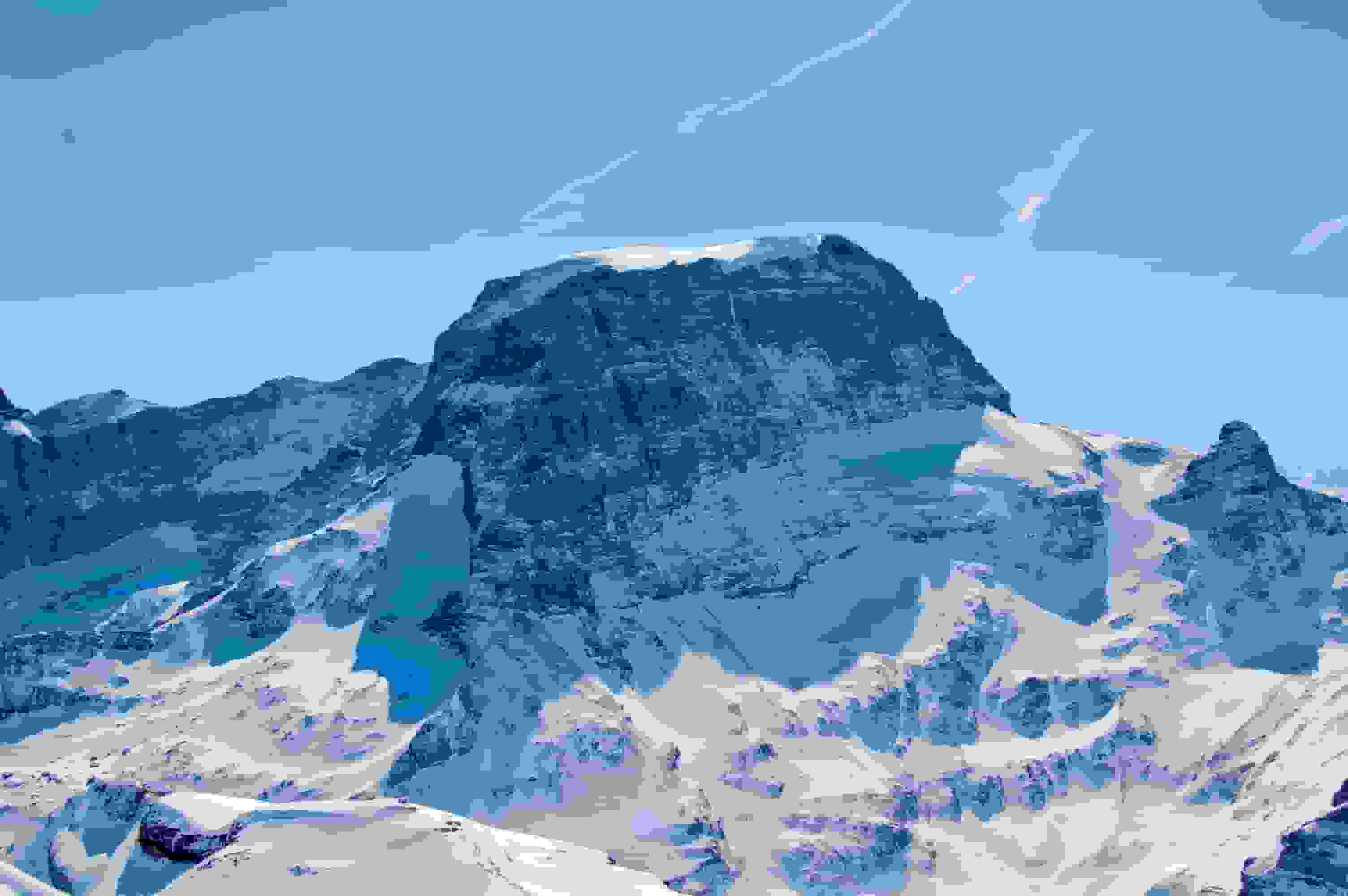 Der schönste weit und breit: Tödi