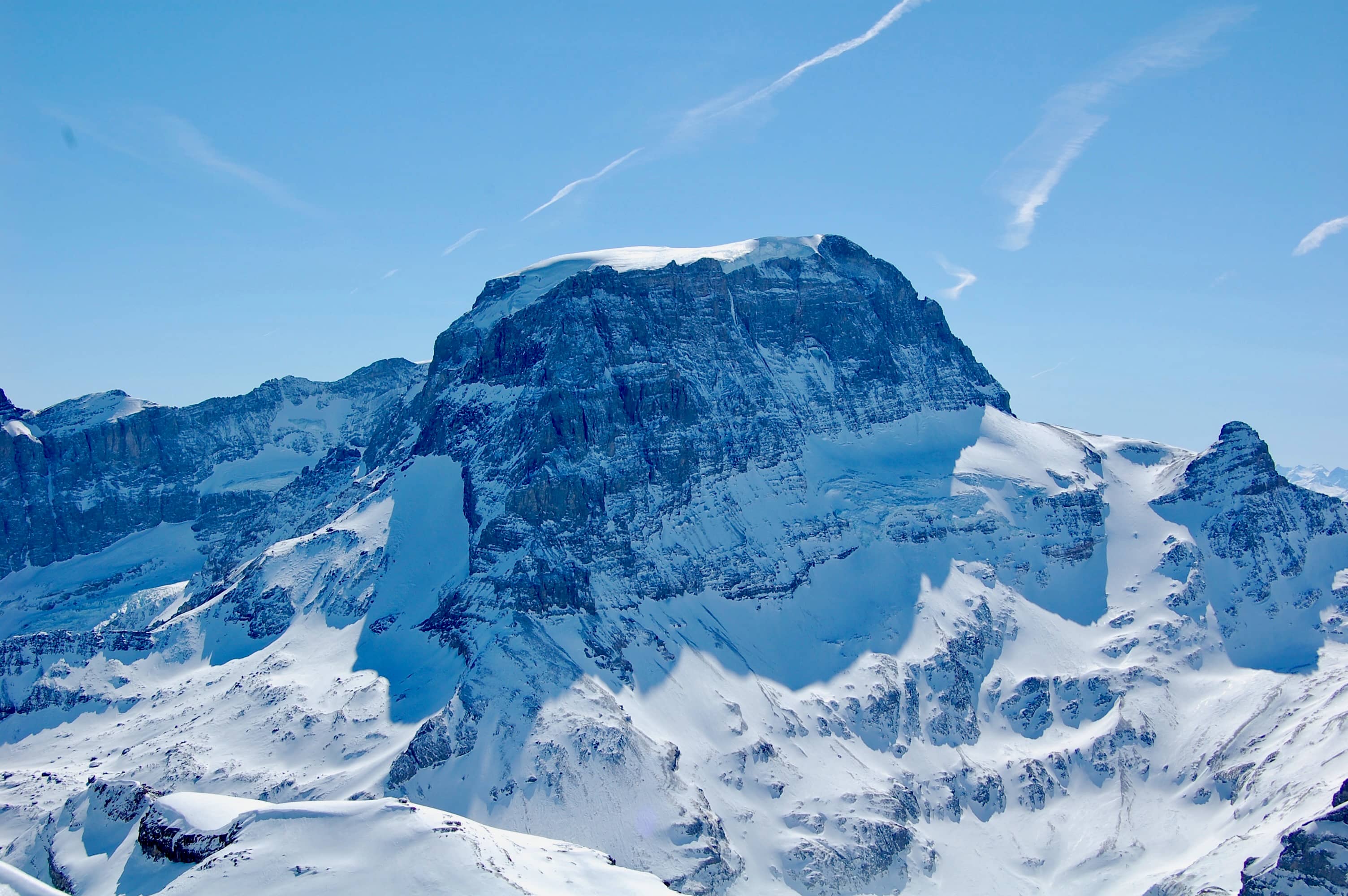 Der schönste weit und breit: Tödi