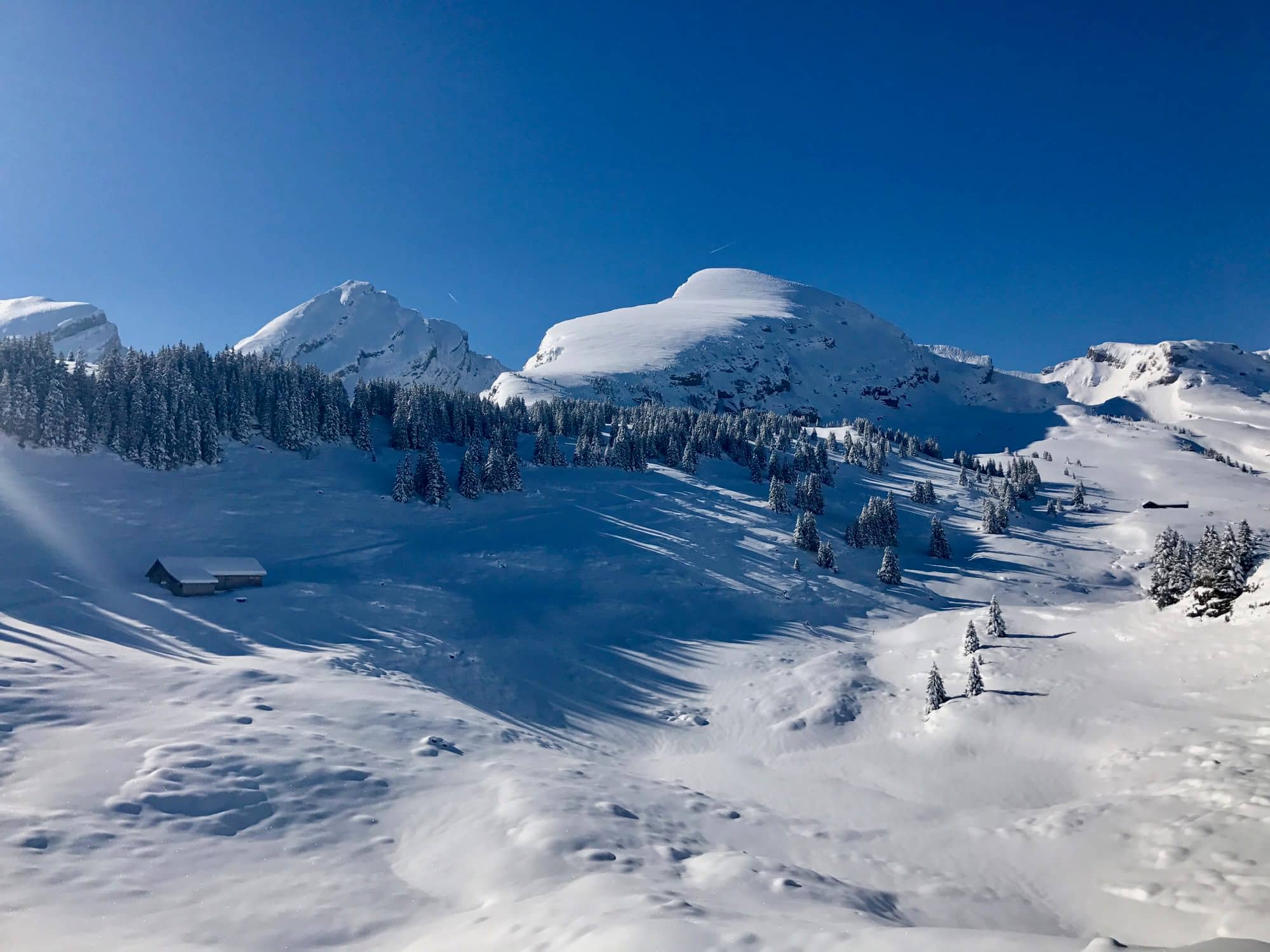 Titelbild Tour Selun im April