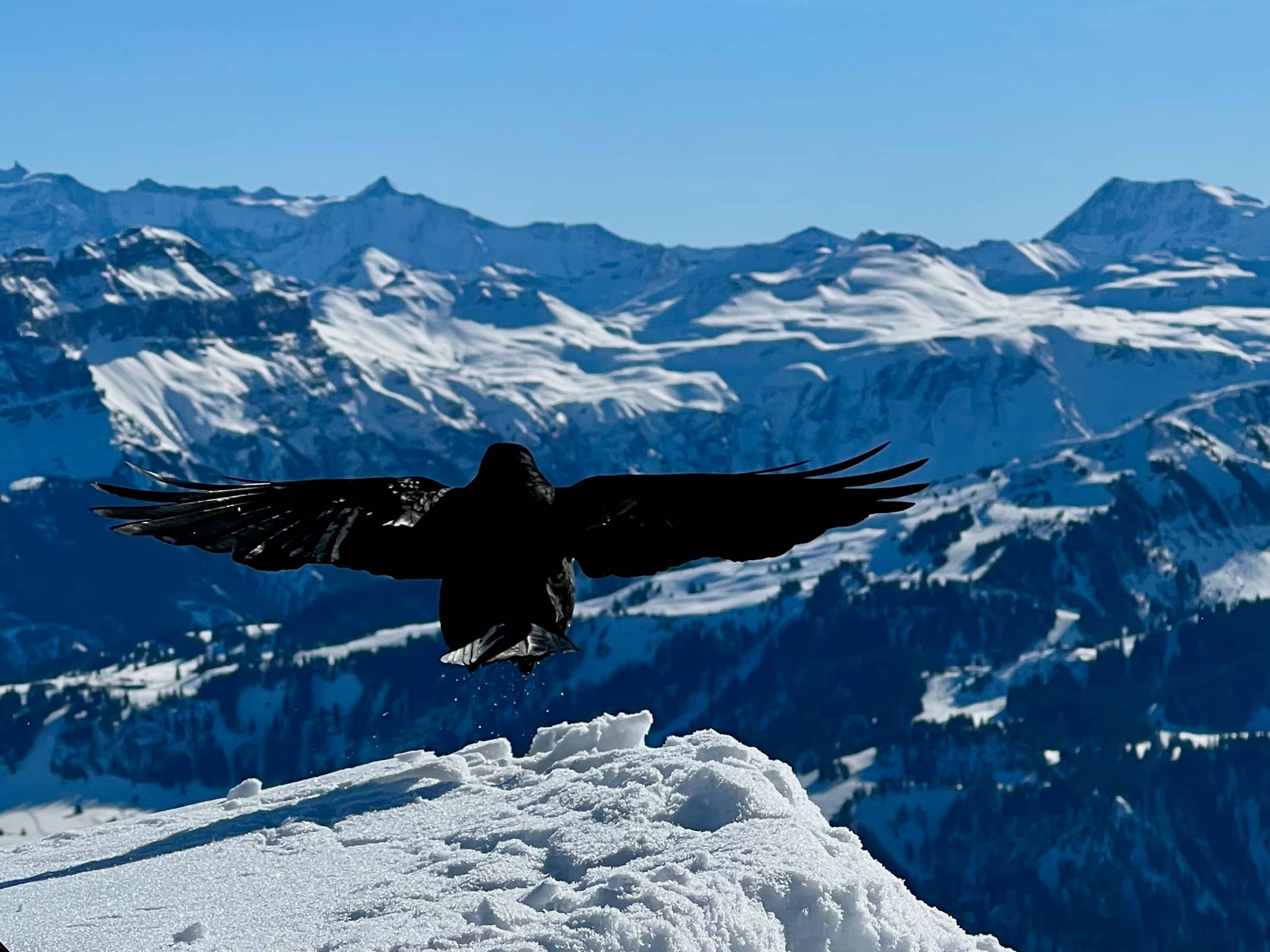 Abflug