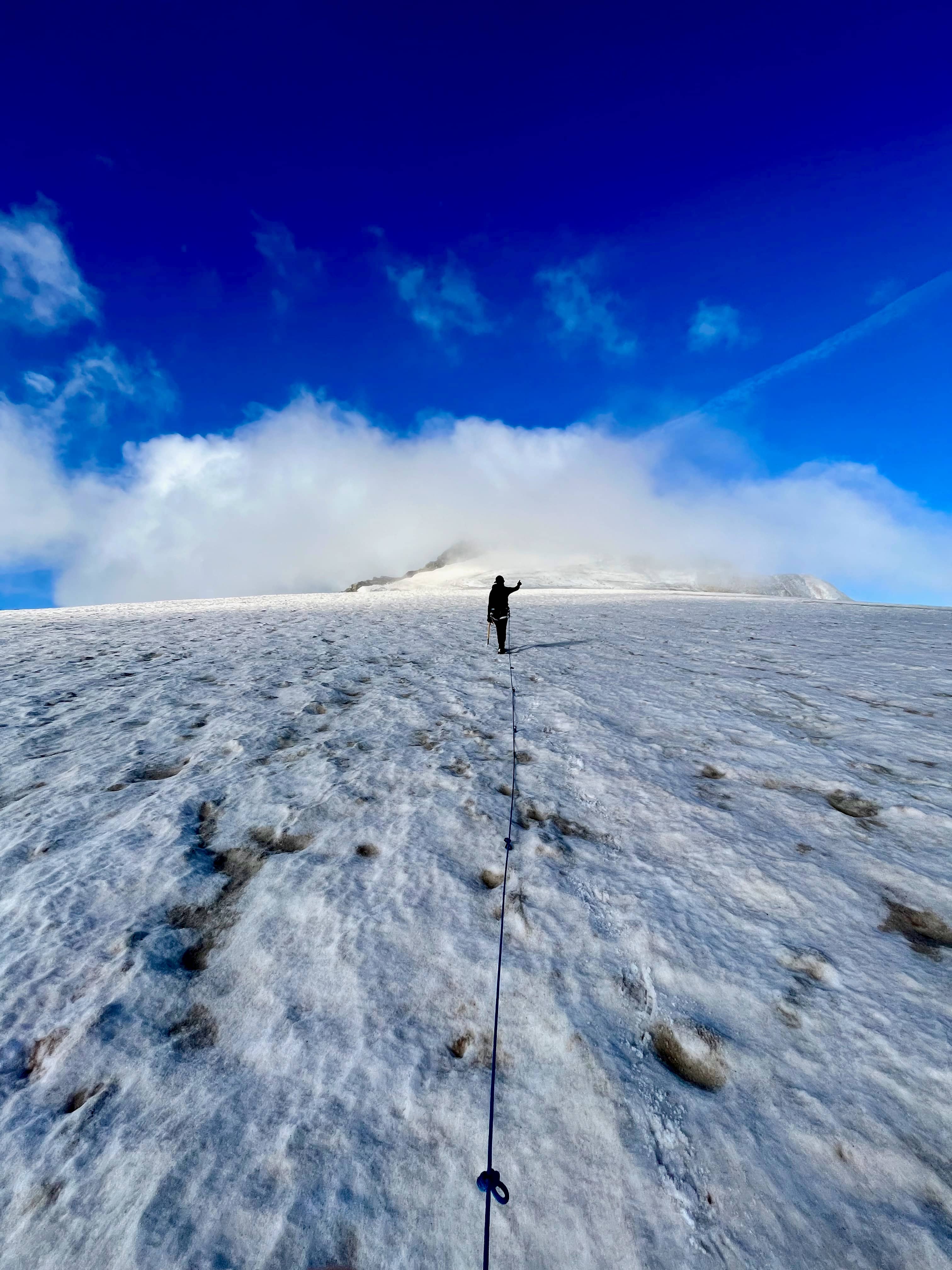 Titelbild Tour Piz Medel