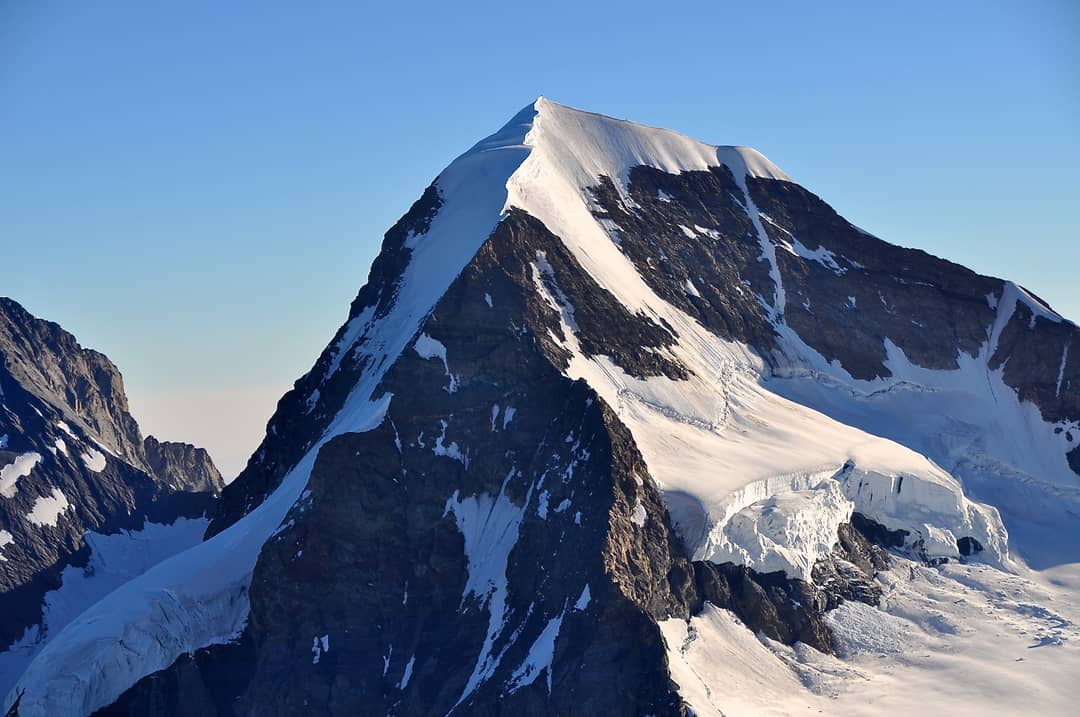 Titelbild Tour Mönch