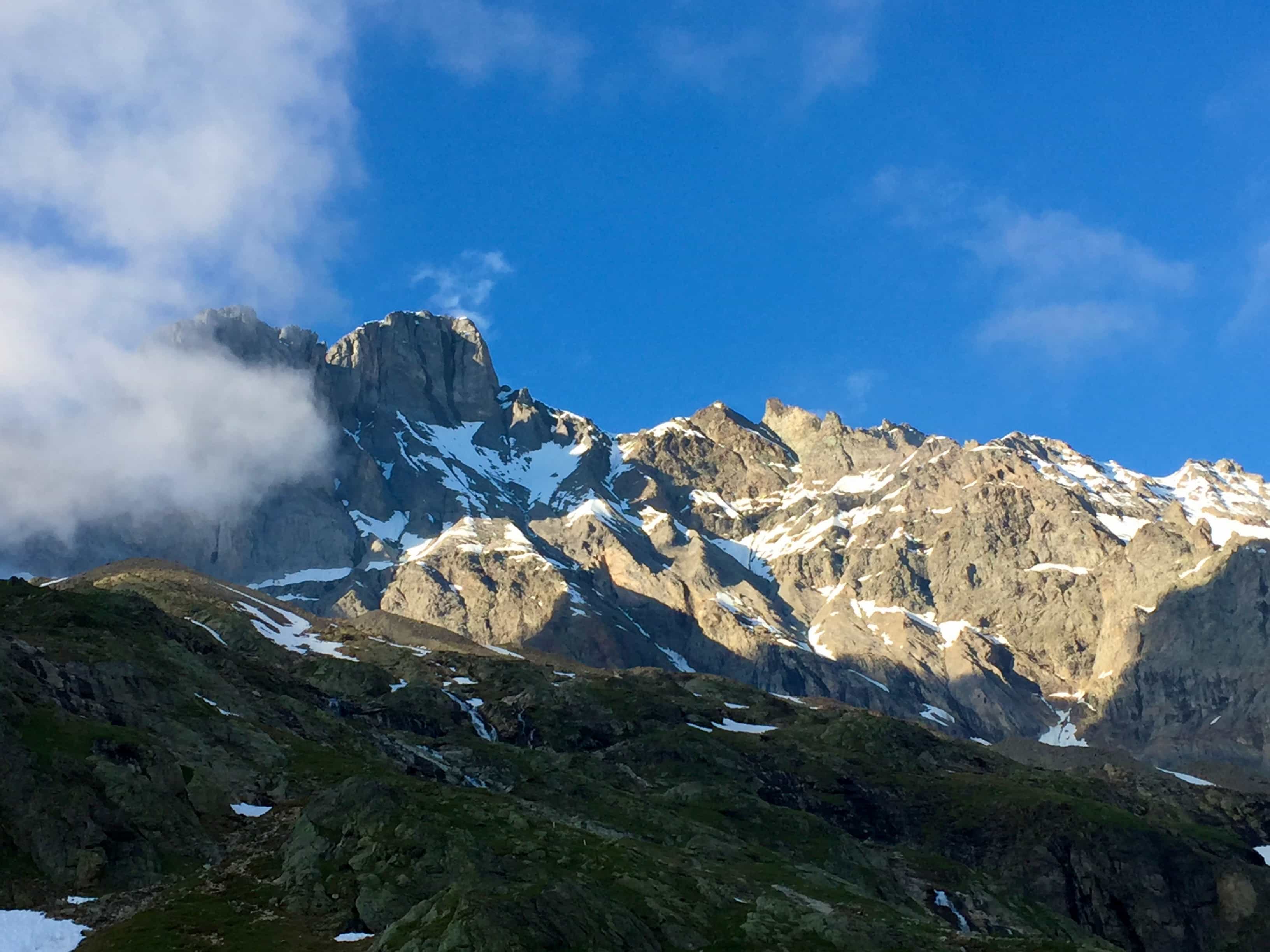 Titelbild Wetterhorn via Willsgrätli