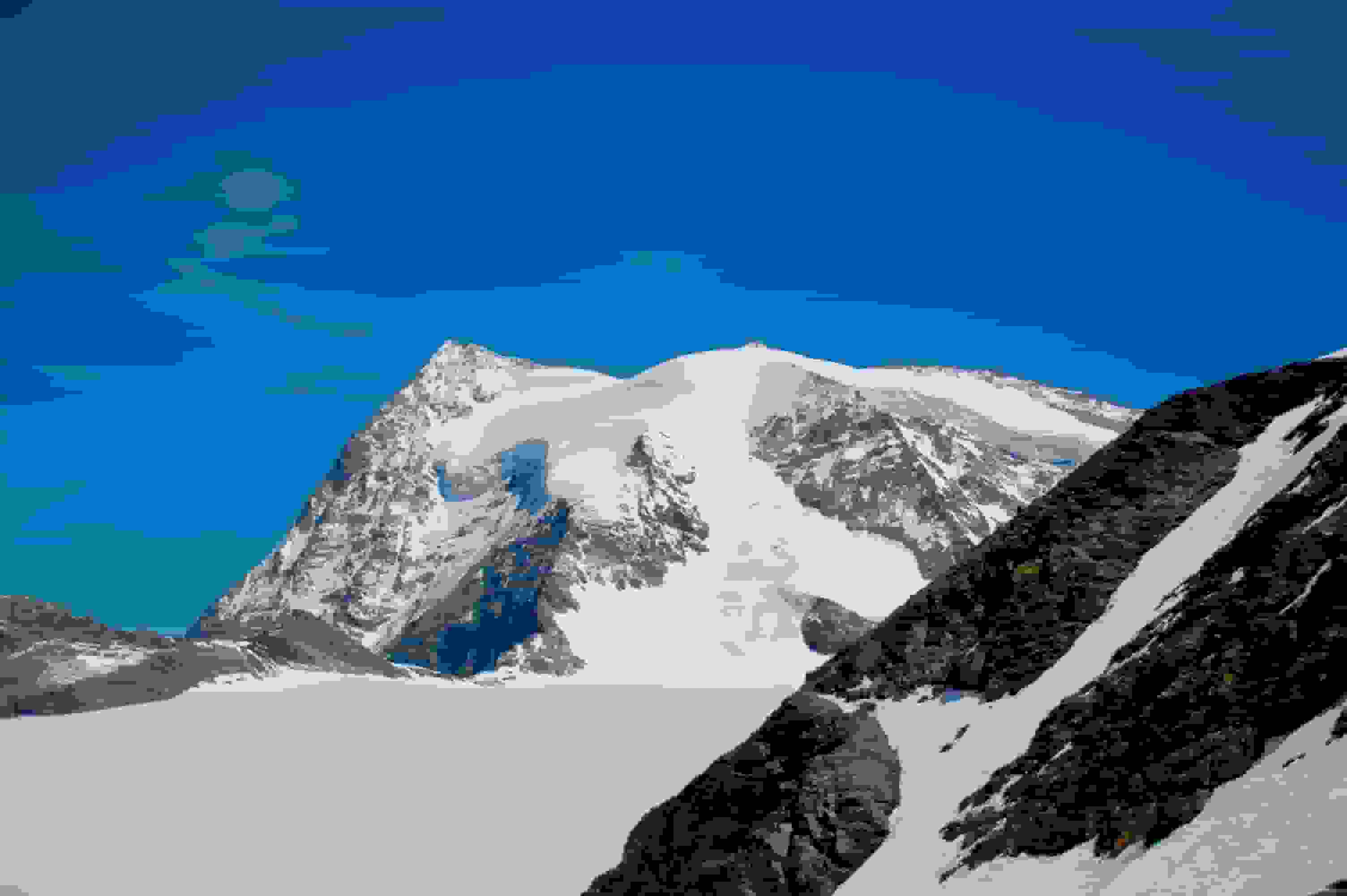 Mont Blanc de Cheilon