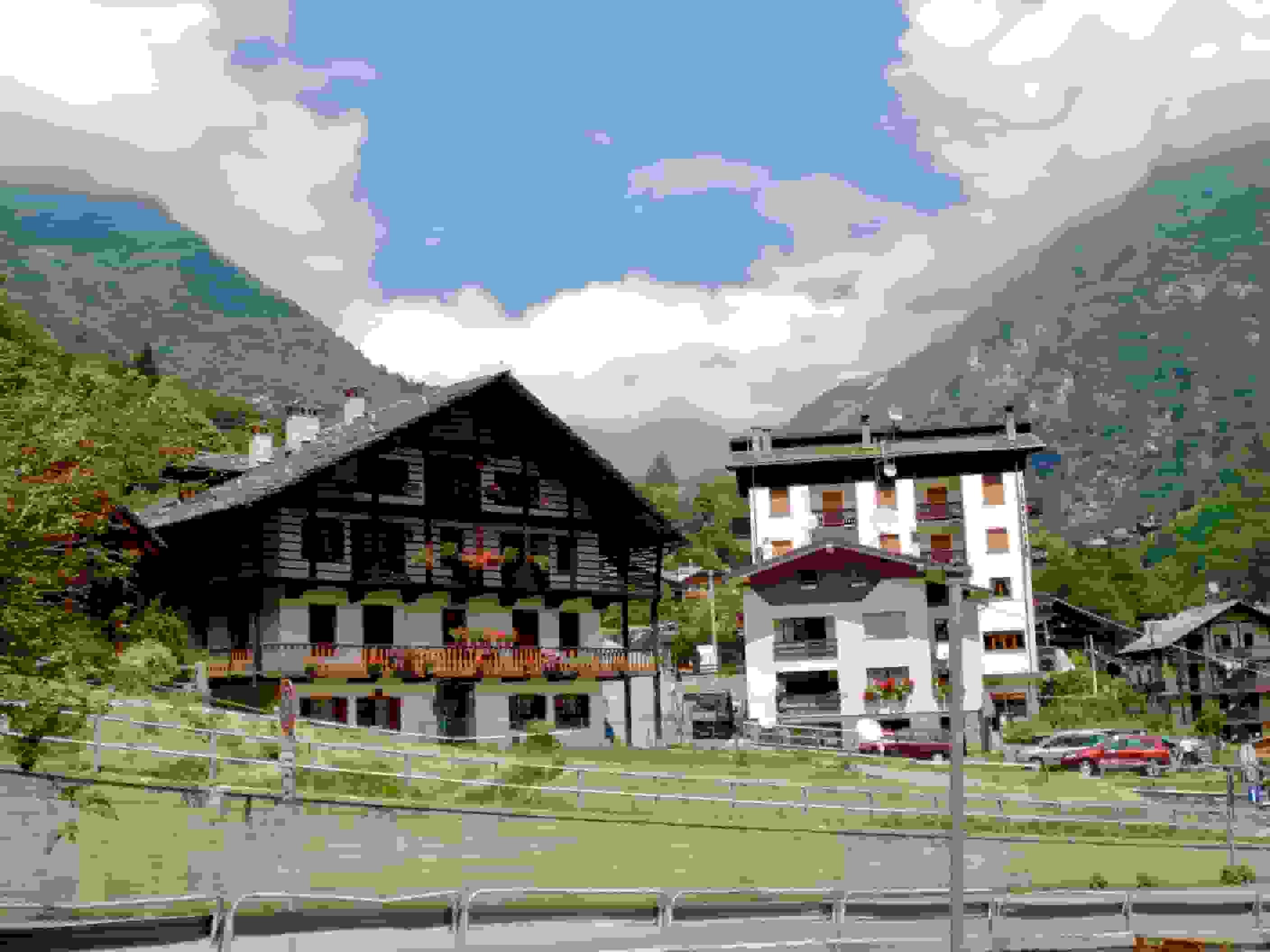 Alagna Valsesia