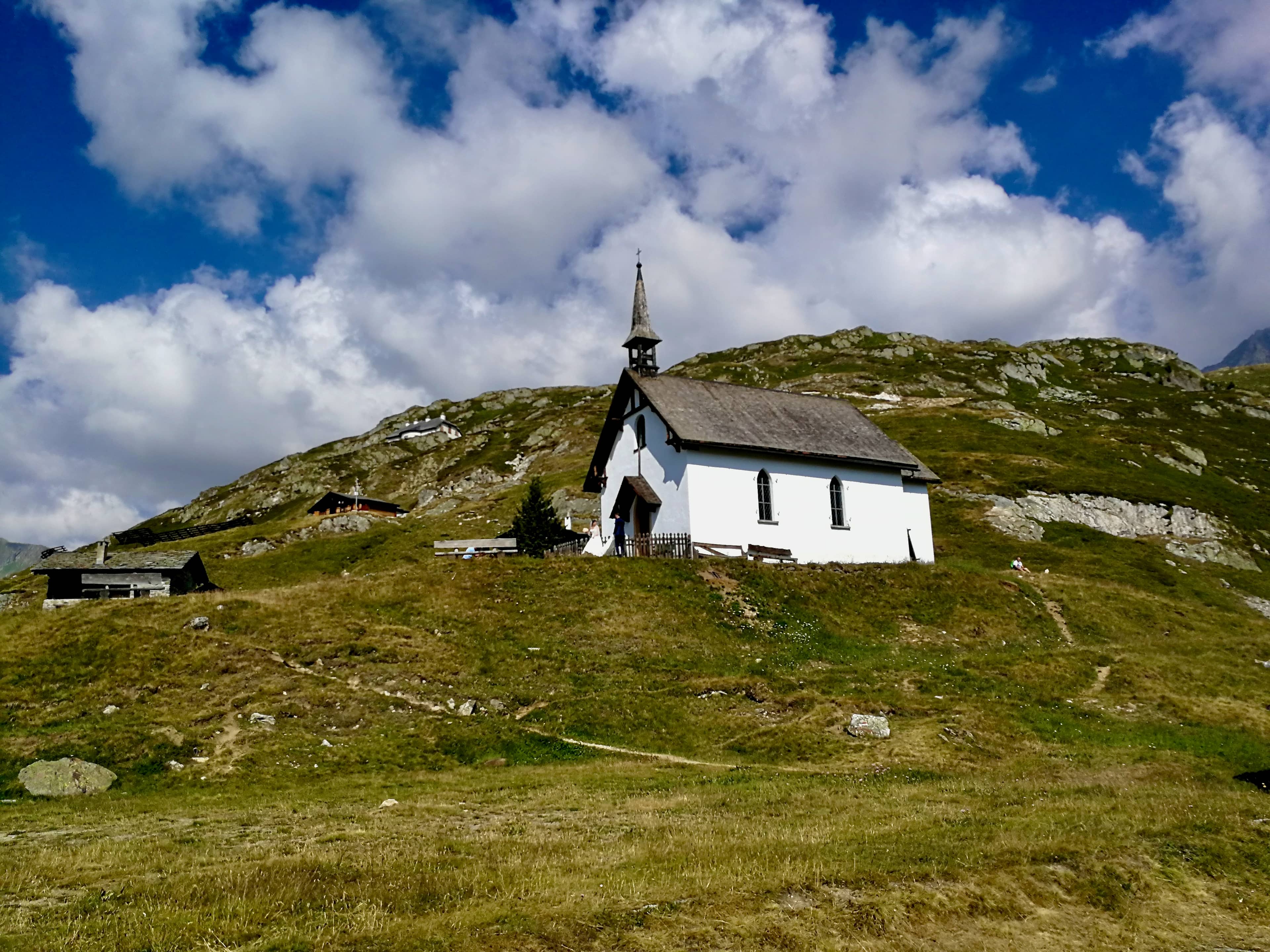 Kapelle Belalp (Foto: Ricky)