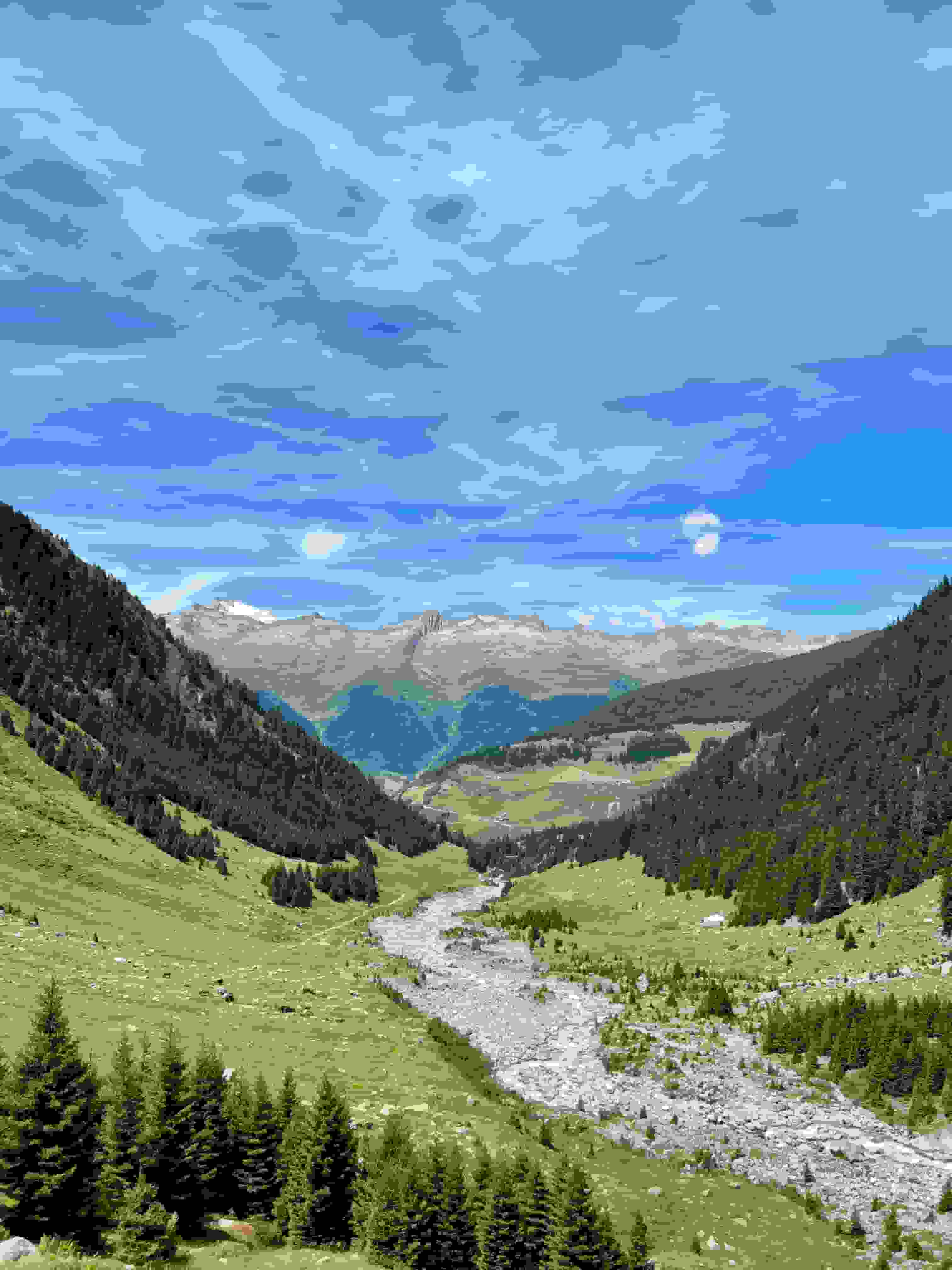 Val Plattas