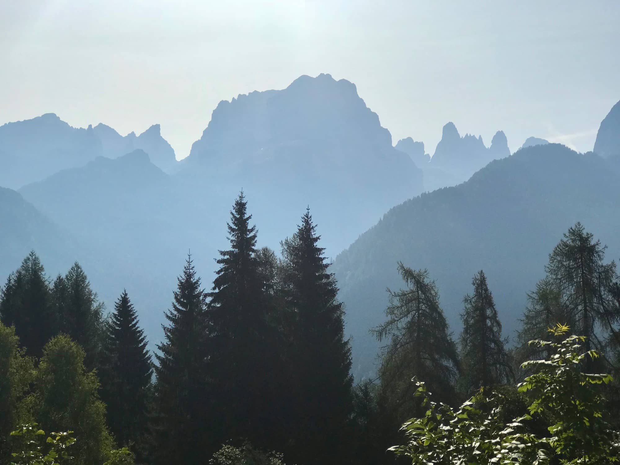 Titelbild Tour Cima del Grostè