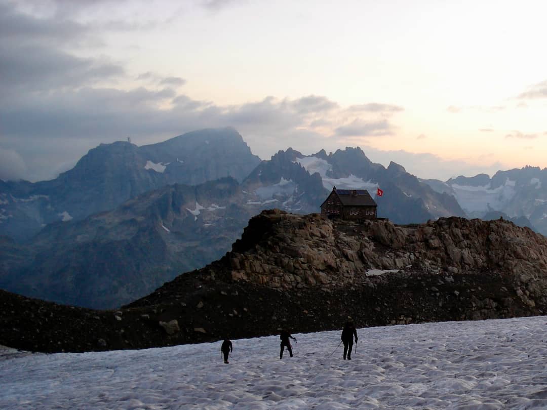 Titelbild Tour Titlis