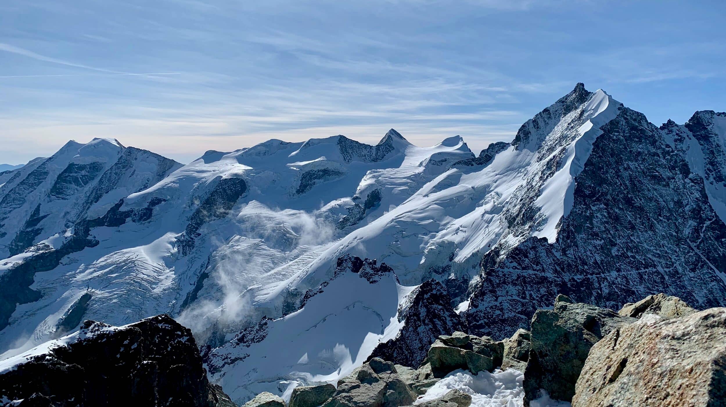 Titelbild Tour Piz Morteratsch