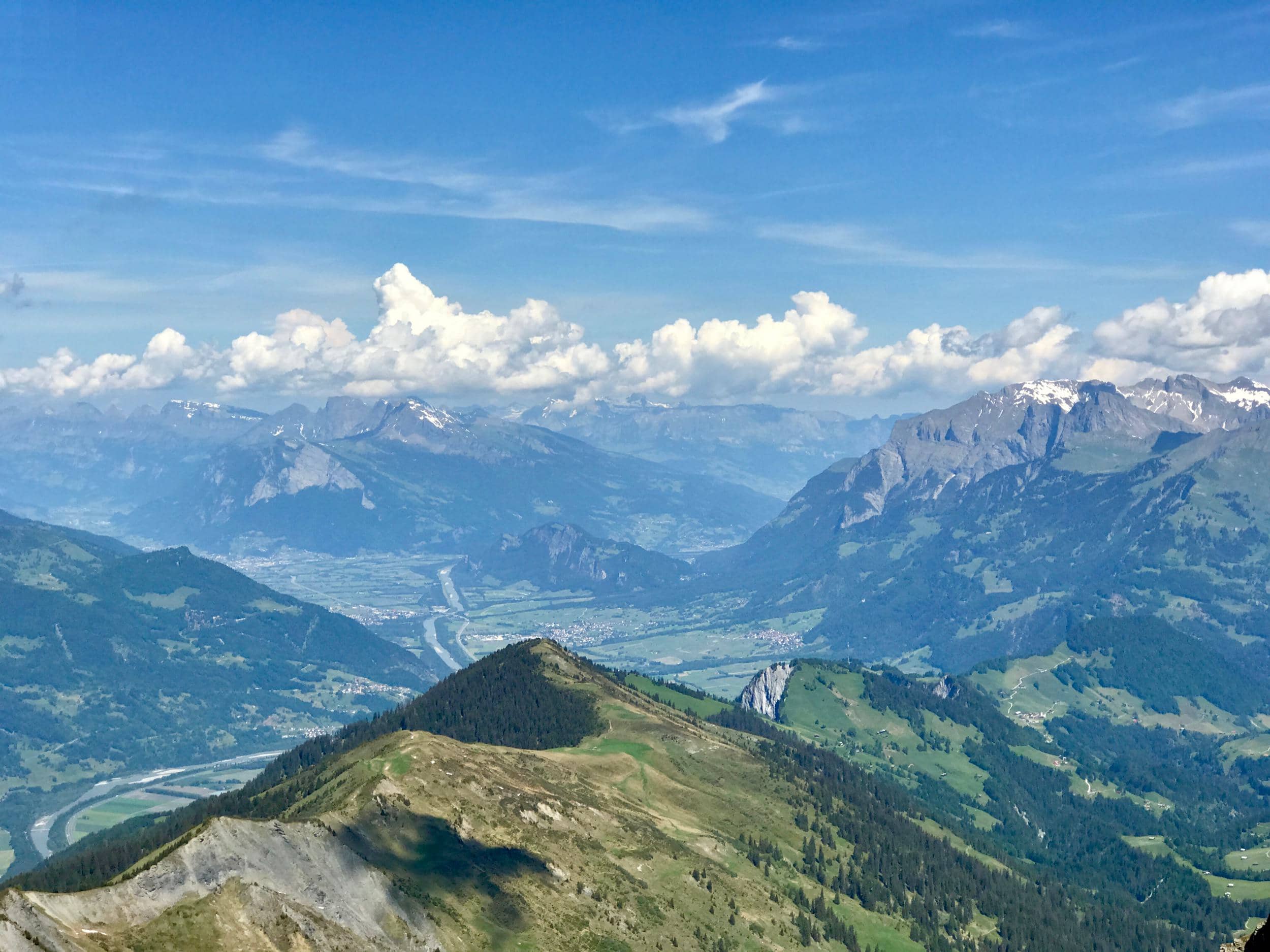 Titelbild Tour Ratoser Stein und Hochwang