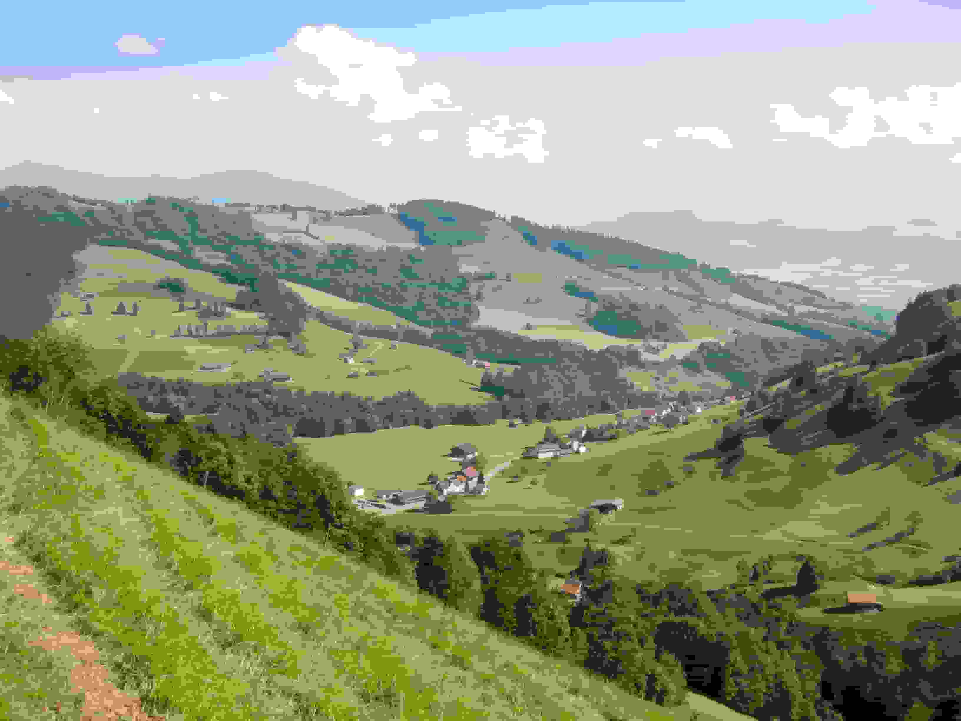 Goldingertal