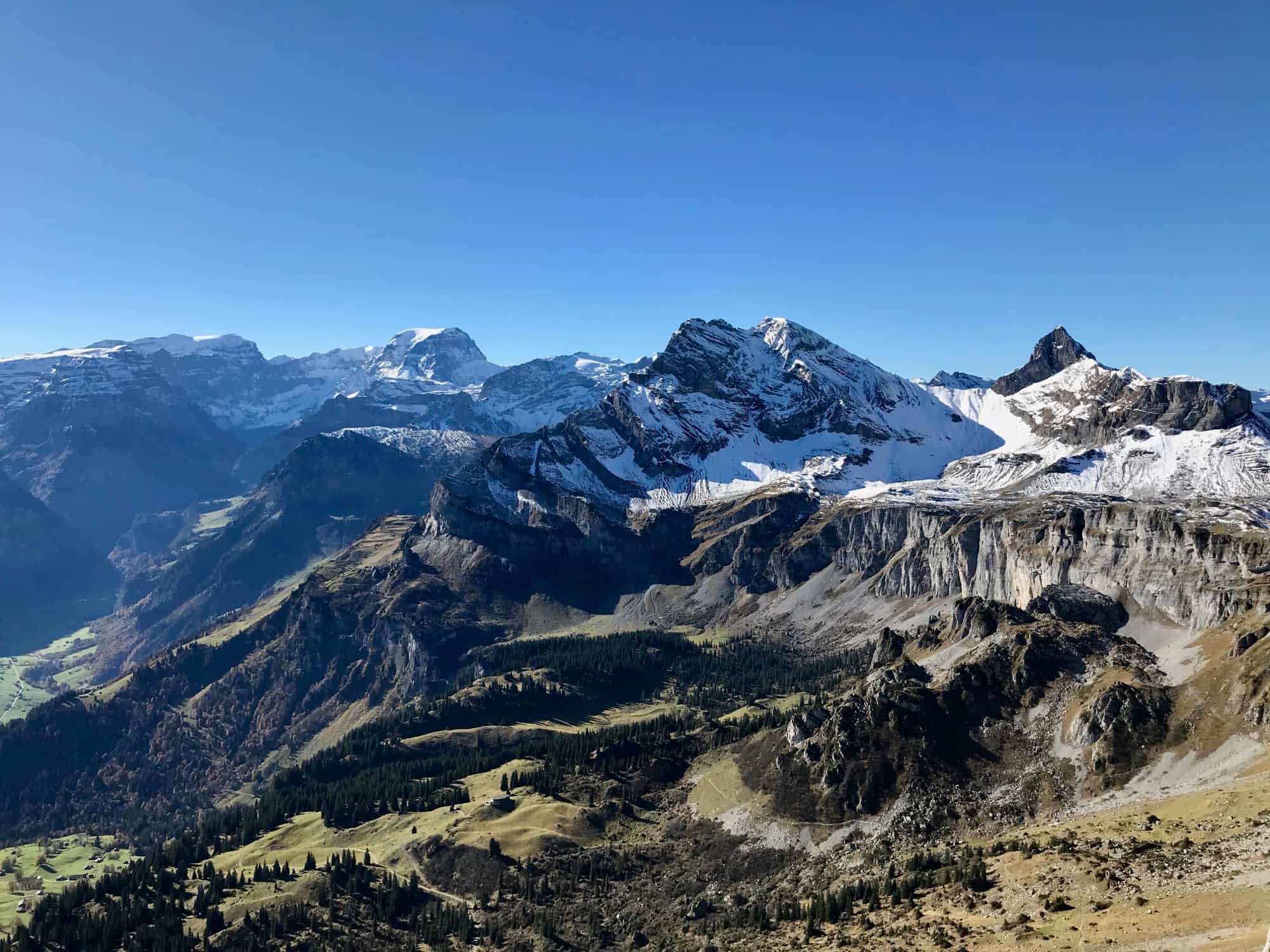 Titelbild Klettersteig Eggstöcke