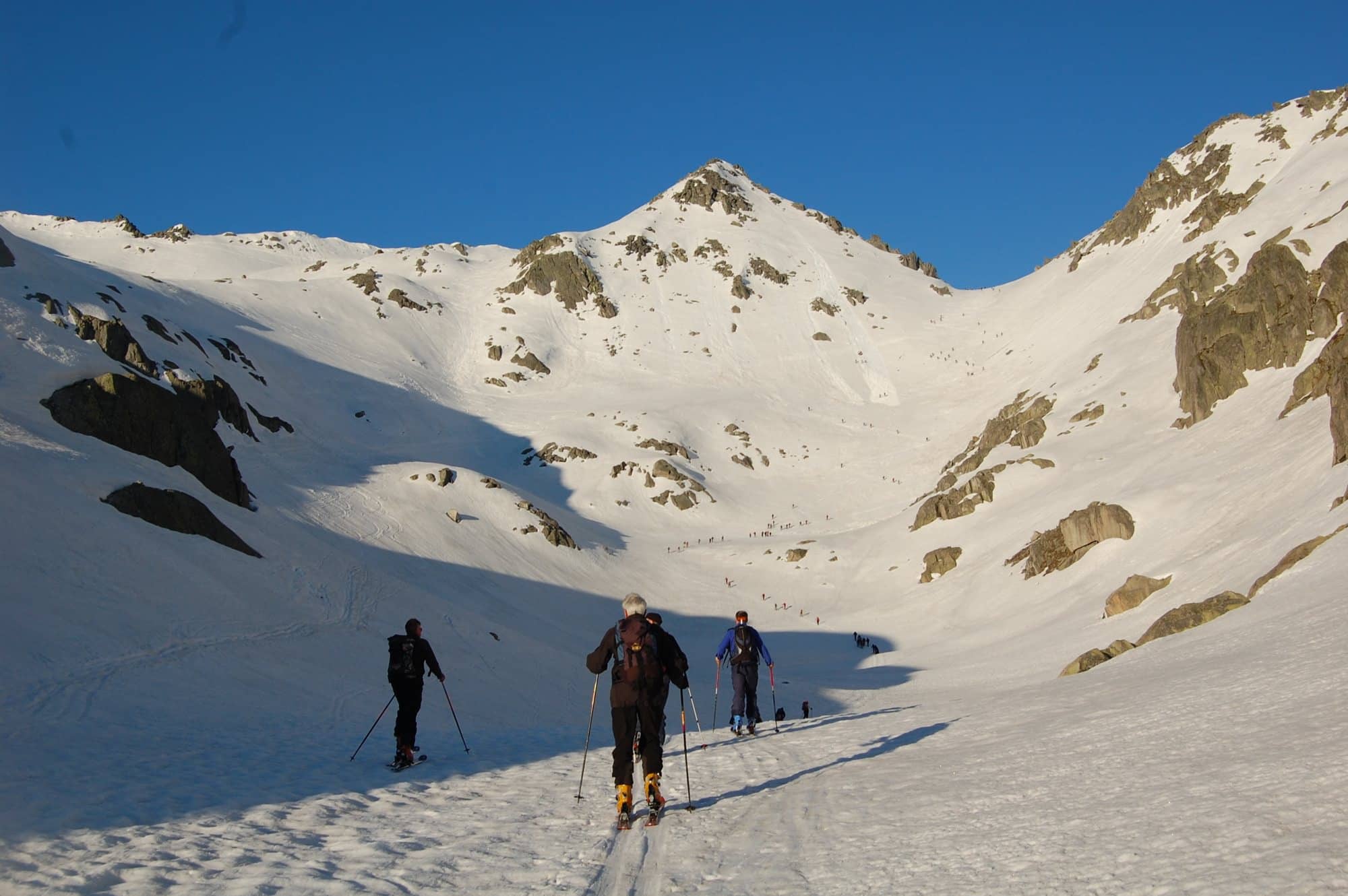 Titelbild Tour Pizzo Lucendro