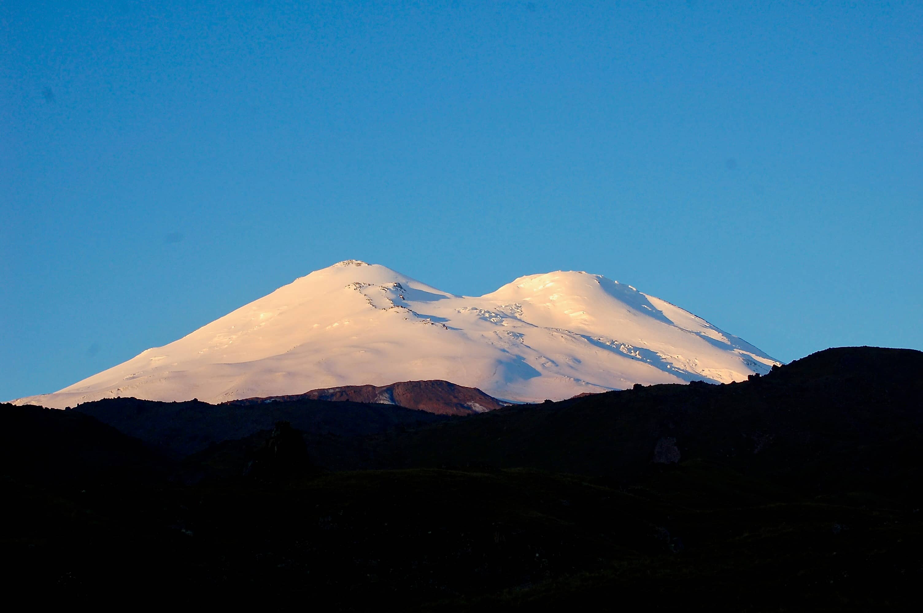Elbrus