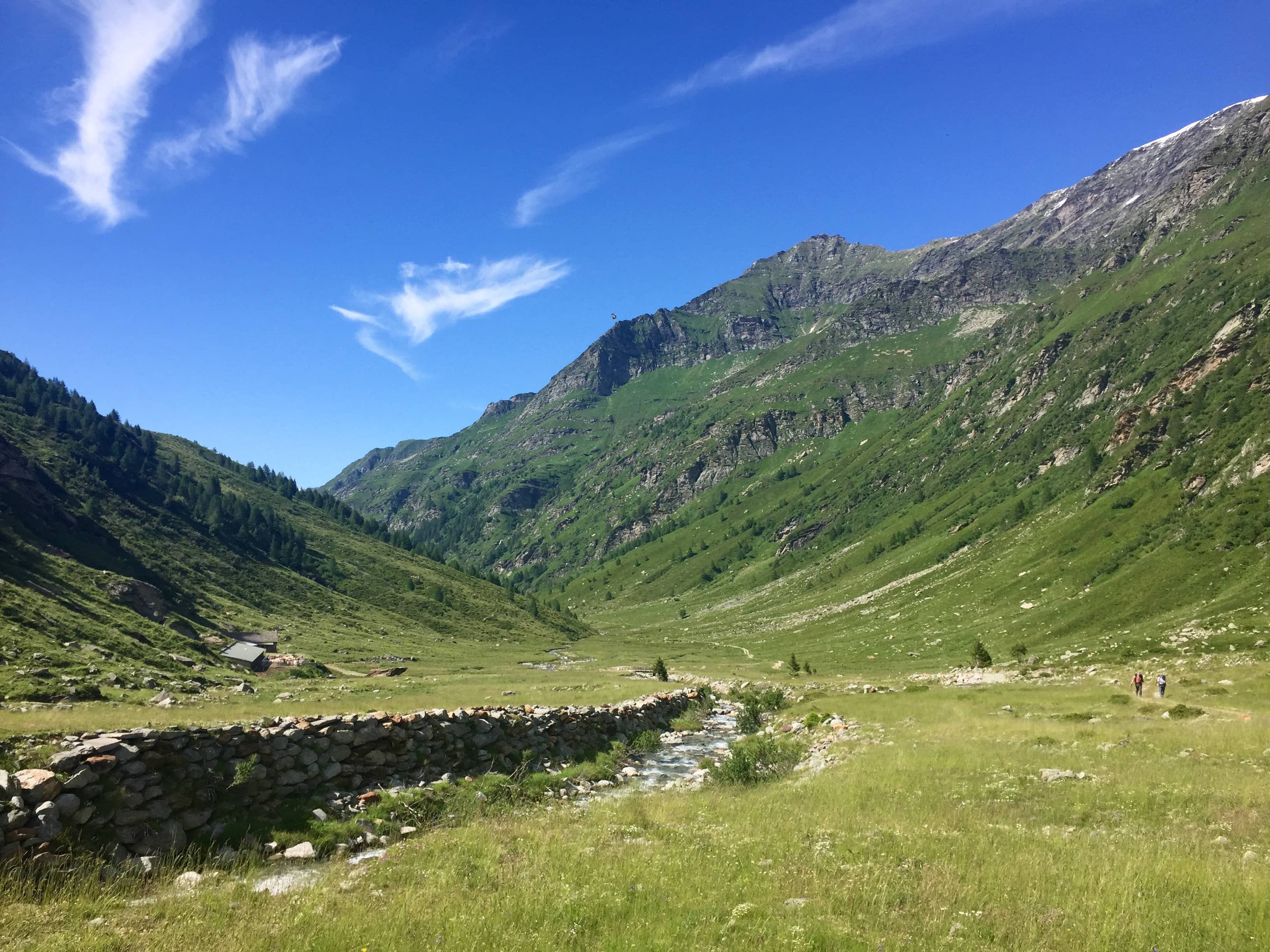 Val Carassino