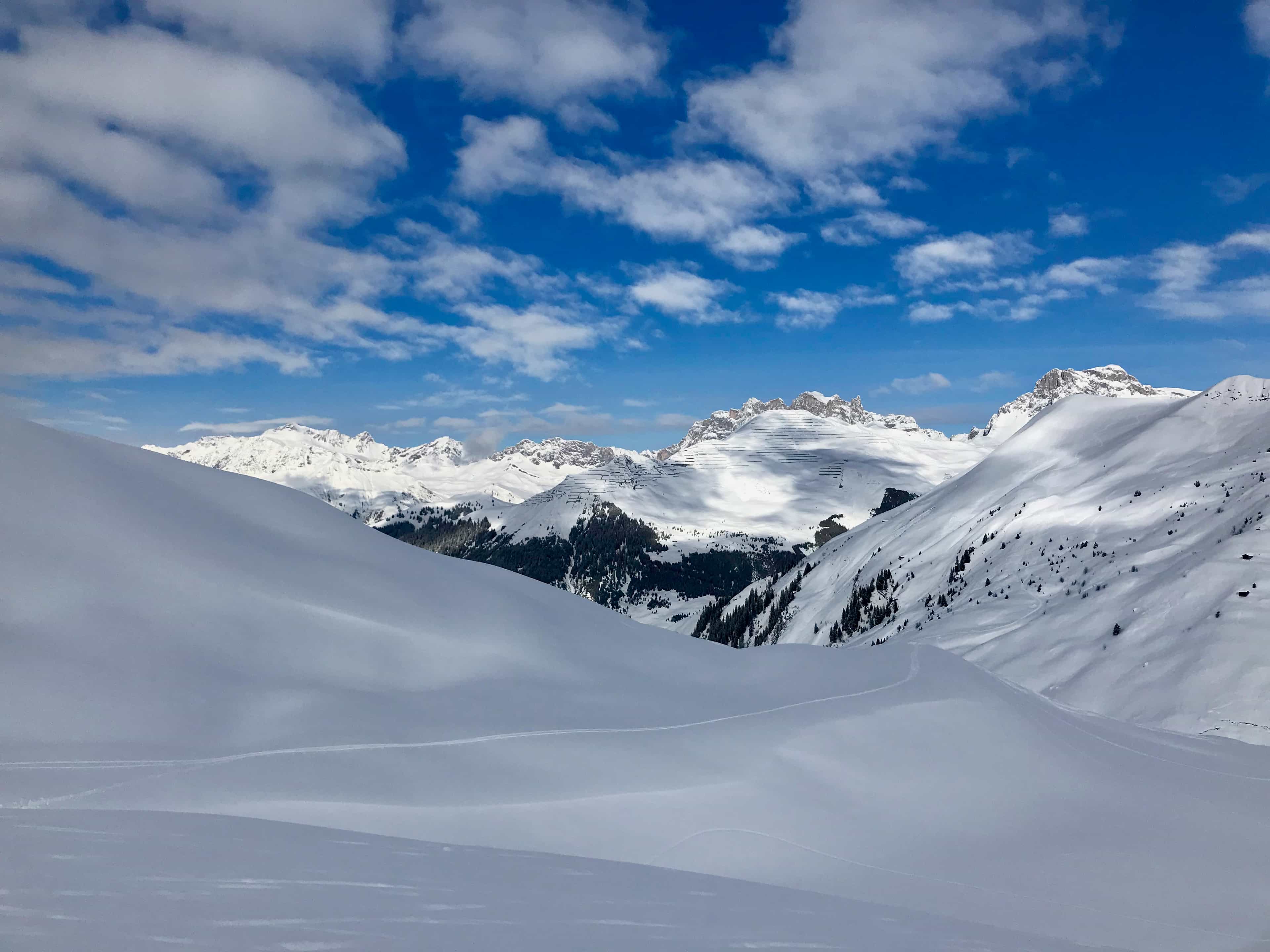 Titelbild Jägglisch Horn